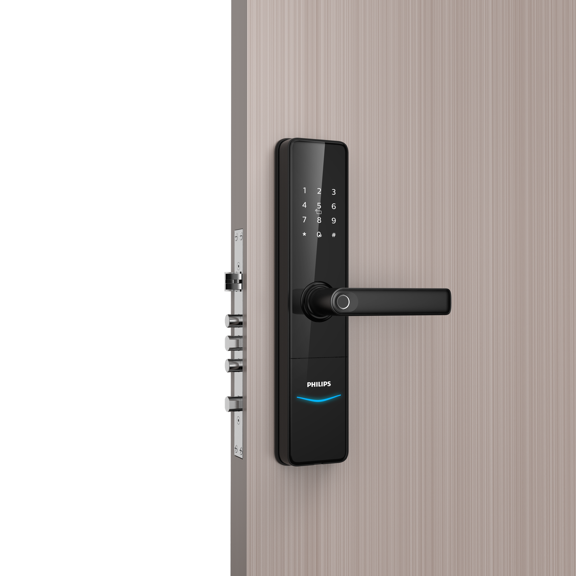 Без ключа Умные замки Санкт-Петербург и Москва