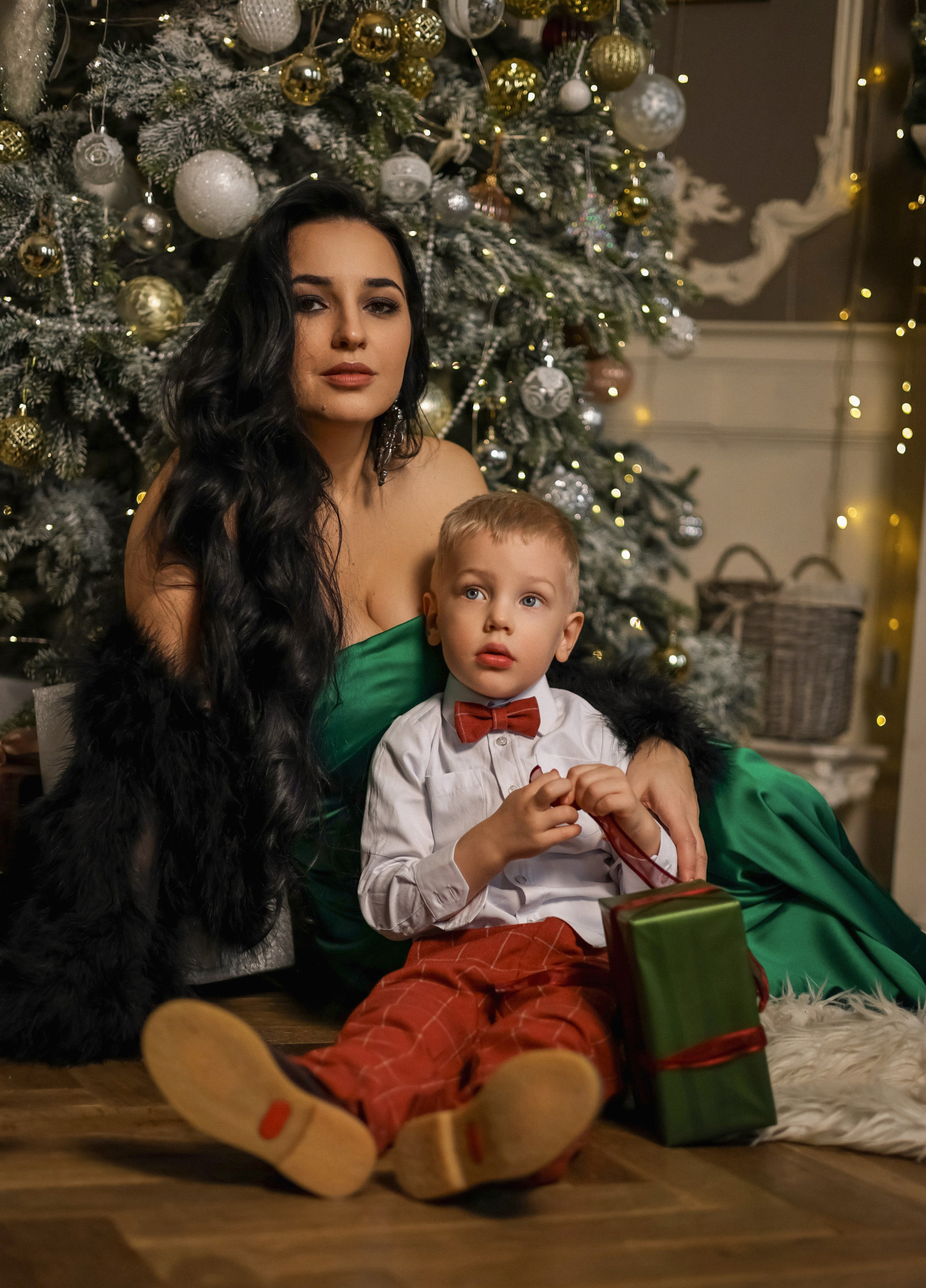 Услуги. Семейный, детский и портретный фотограф Юлия Зыкова город Тюмень