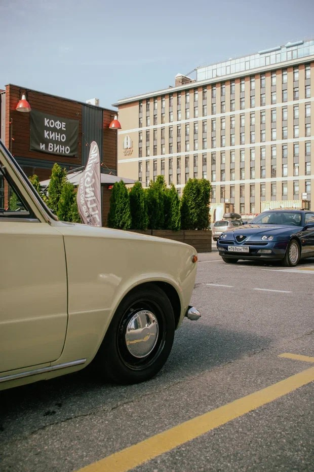 Cars and Coffee 22/04/23. Автомобильный фотограф Антон Цырулев