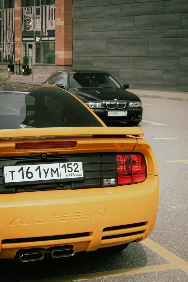 Cars and Coffee 22/04/23. Автомобильный фотограф Антон Цырулев
