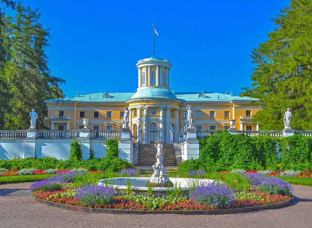 Локации для фотосессий в Москве. Фотограф, фотосессии «Всё включено» в Москве и Московской области