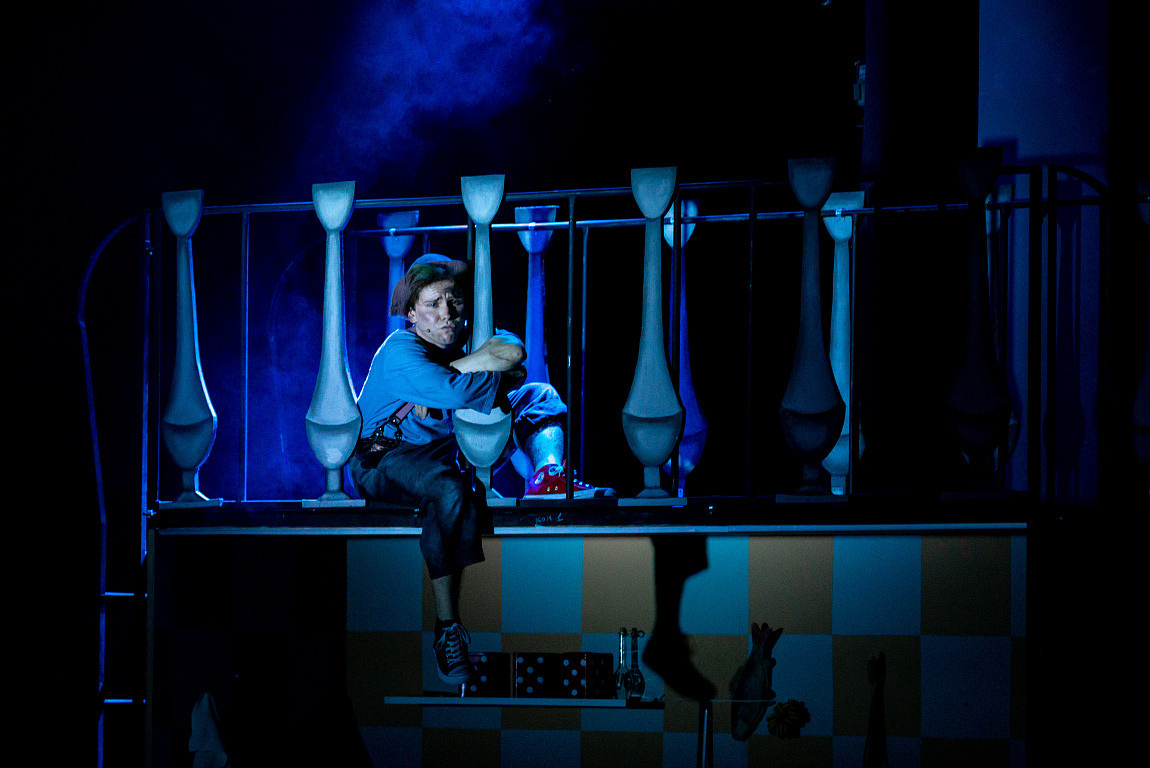 Тот самый Капризка. Журнал о самом особенном. Пермь и Пермский край