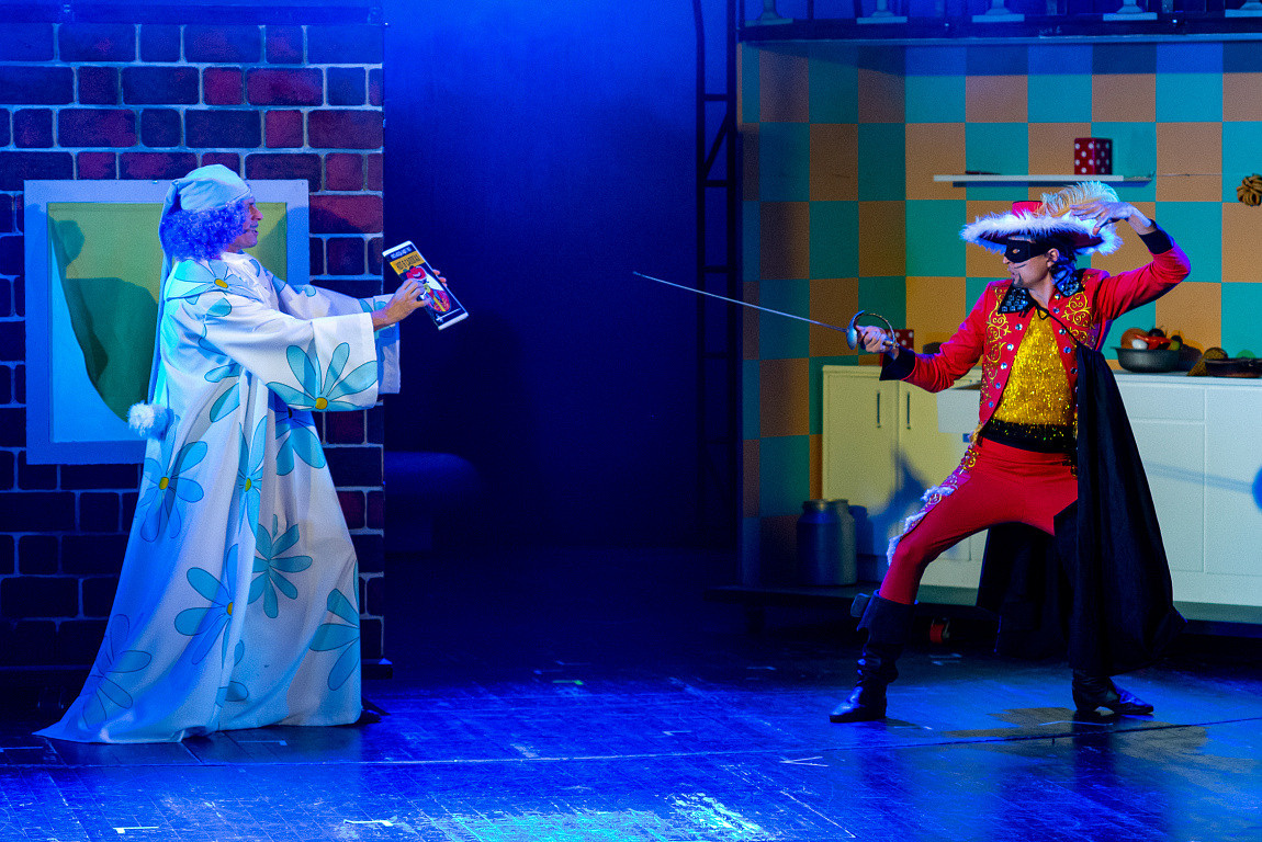 Тот самый Капризка. Журнал о самом особенном. Пермь и Пермский край