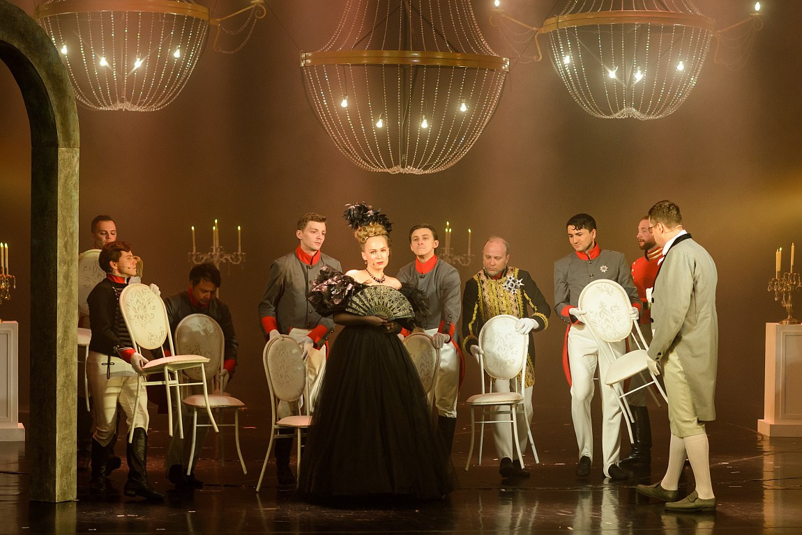 Время совершать ошибки и время обретать мудрость. Журнал о самом особенном. Пермь и Пермский край