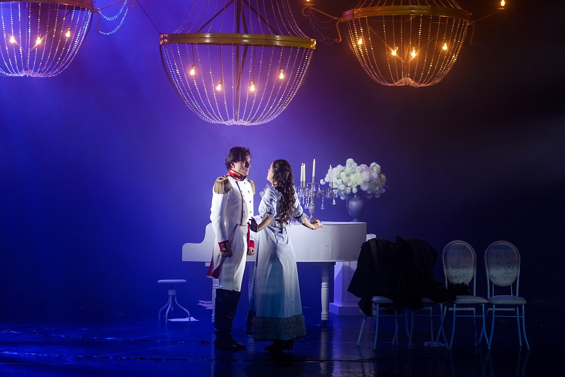 Время совершать ошибки и время обретать мудрость. Журнал о самом особенном. Пермь и Пермский край