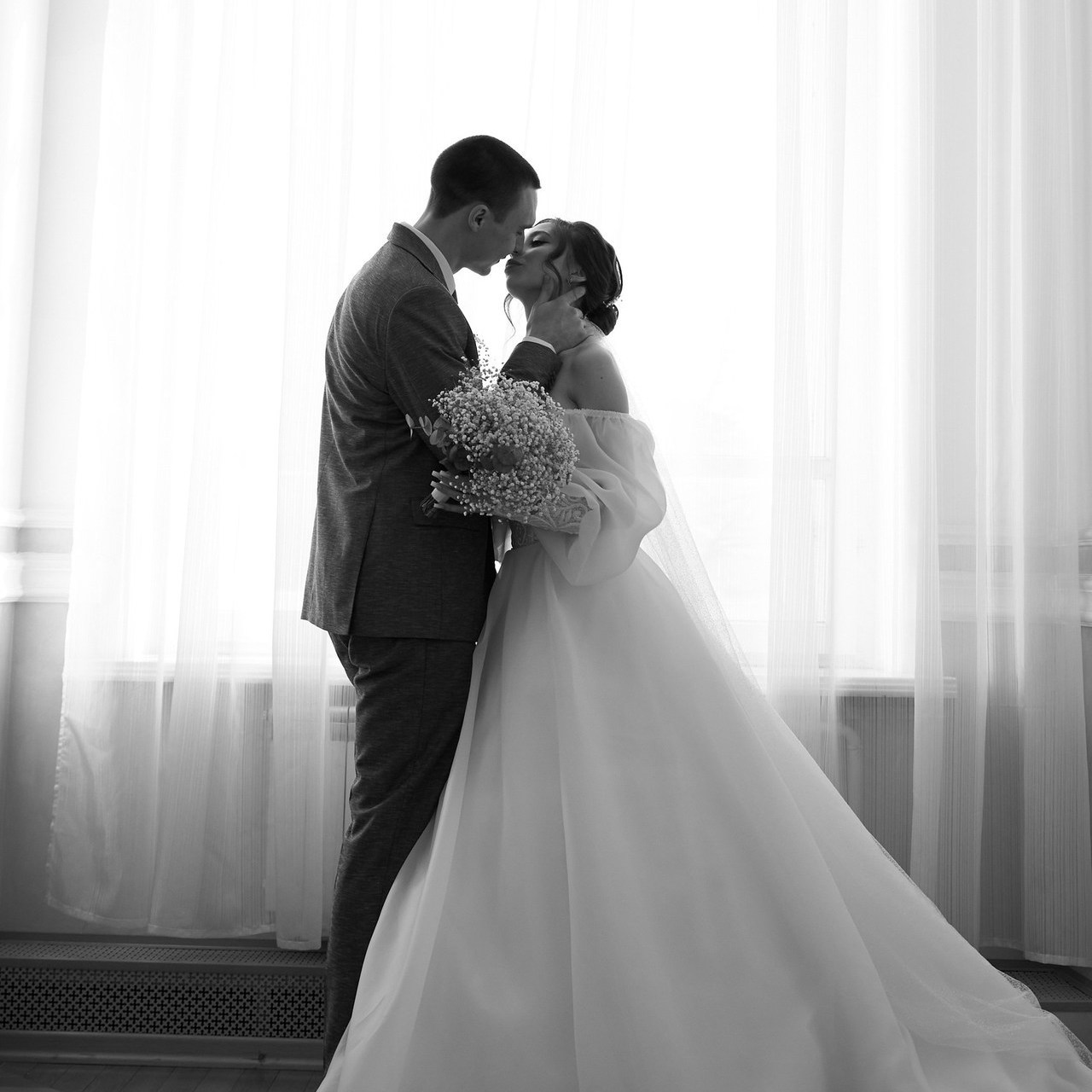 Отзывы. Фотограф видеограф Руслан Михайлов Томск