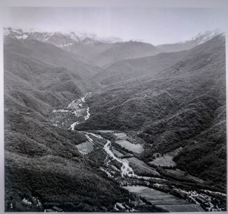 Какая была Красная Поляна до Олимпиады. Инструкторы по горным лыжам Сочи Красная Поляна. Горнолыжная школа