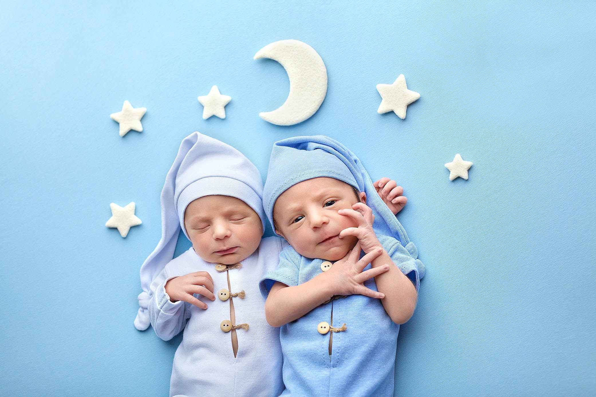 Детский фотограф новорожденных в Краснодаре Чижова Марина