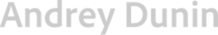 andreydunin.com