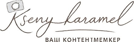 ksenykaramel.ru