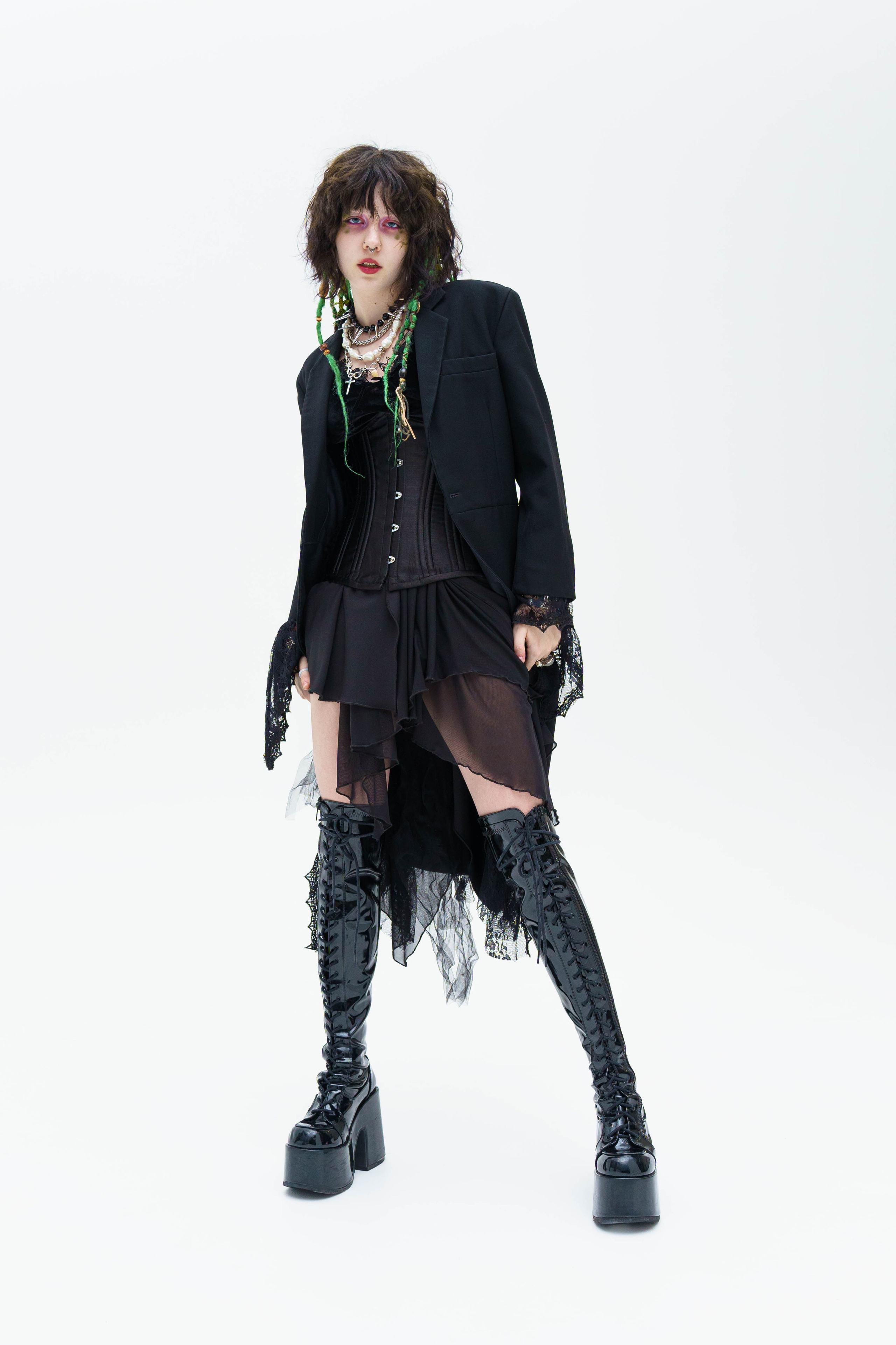 RAY. Фотограф из Москвы — DASHA NOVA | Авторская фотография в разных жанрах