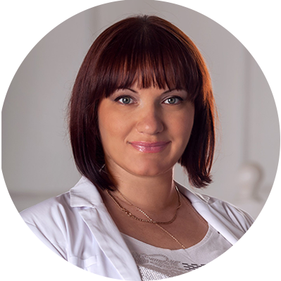 Семейный психолог, конфликтолог Антонина Решетилова