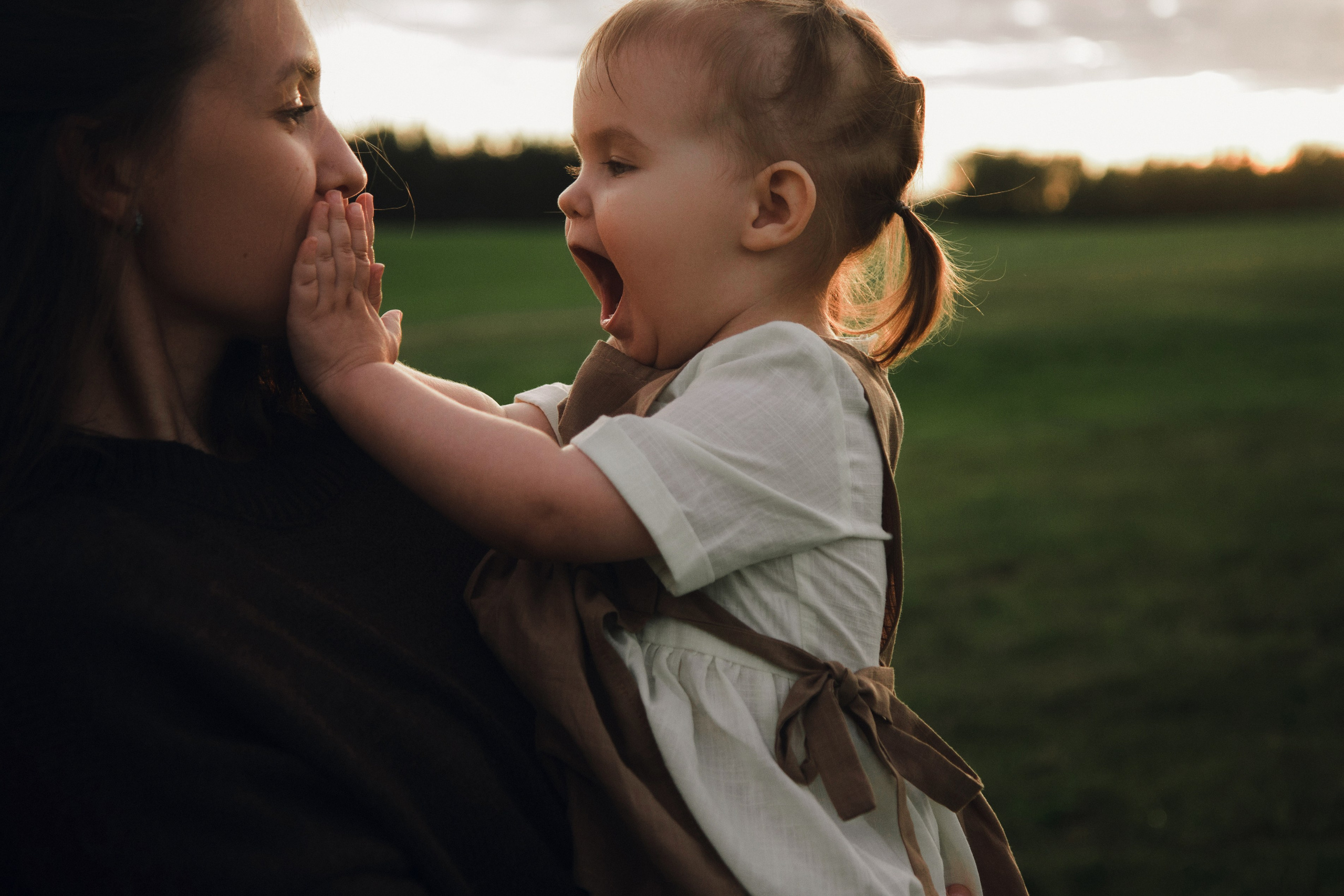 Семейные. Главная