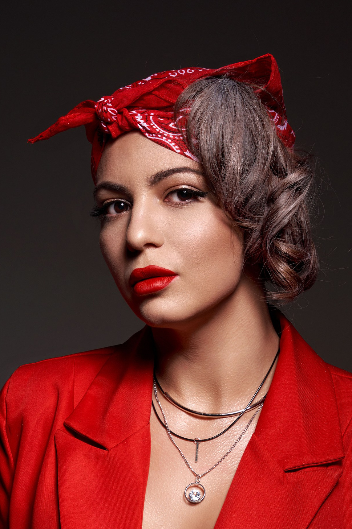 Обо мне. Фотограф в Иваново Кристина Кукина