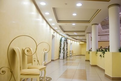 РЕКОМЕНДАЦИИ ПО ФОТОСЪЕМКЕ и ЛОКАЦИЯМ ВО ДВОРЦЕ ТОРЖЕСТВ г. СУРГУТА