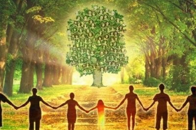 Энергетическая чистка Рода, чистка родовых программ, разорвать родовые сценарии, убрать магию с Рода, убрать воздействия по Роду