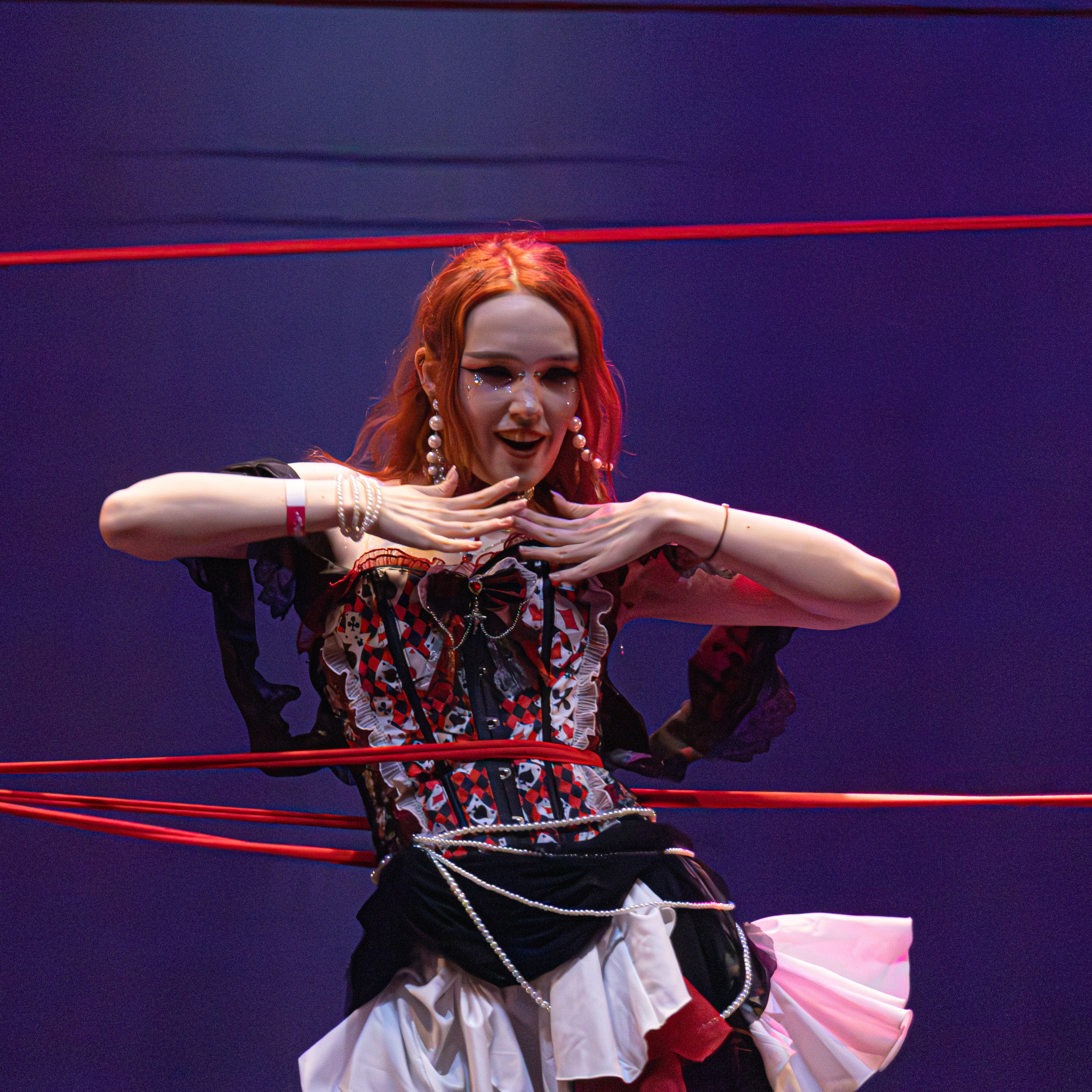 — Digital Noise —