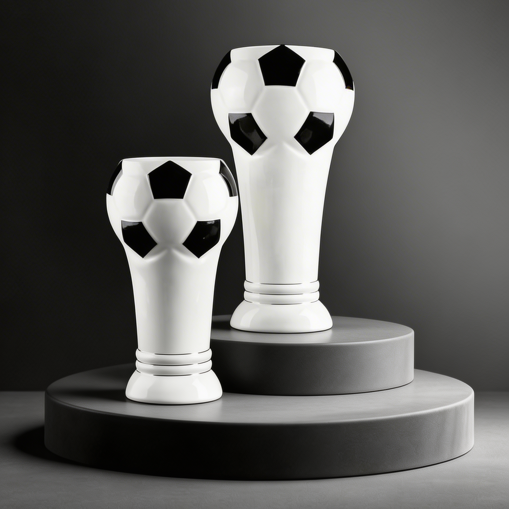 ТОВАР. CERAMTEZ — Высококачественные фарфоровые изделия на футбольную тематику