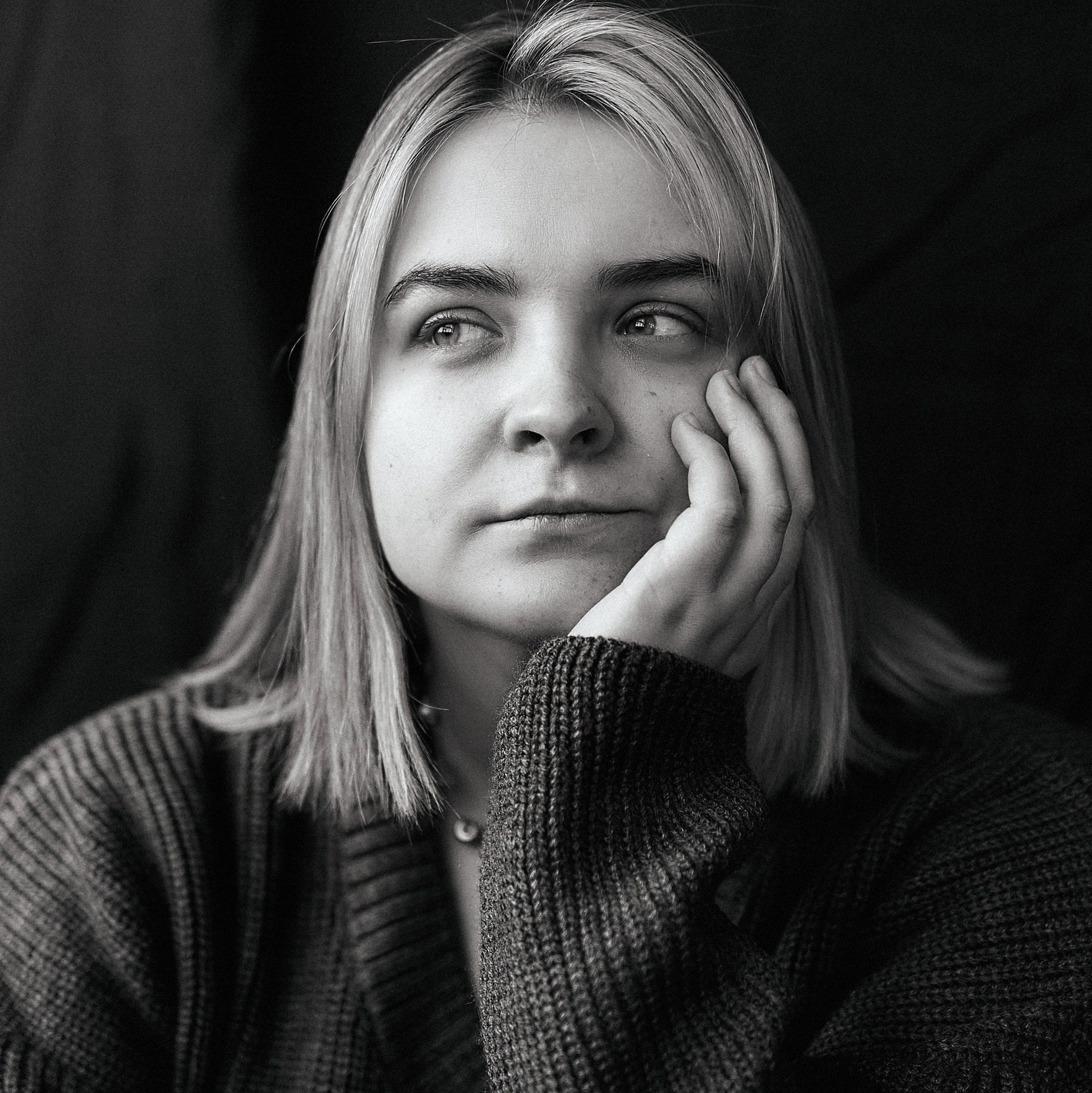 Контакты. Фотограф Екатерина Славская