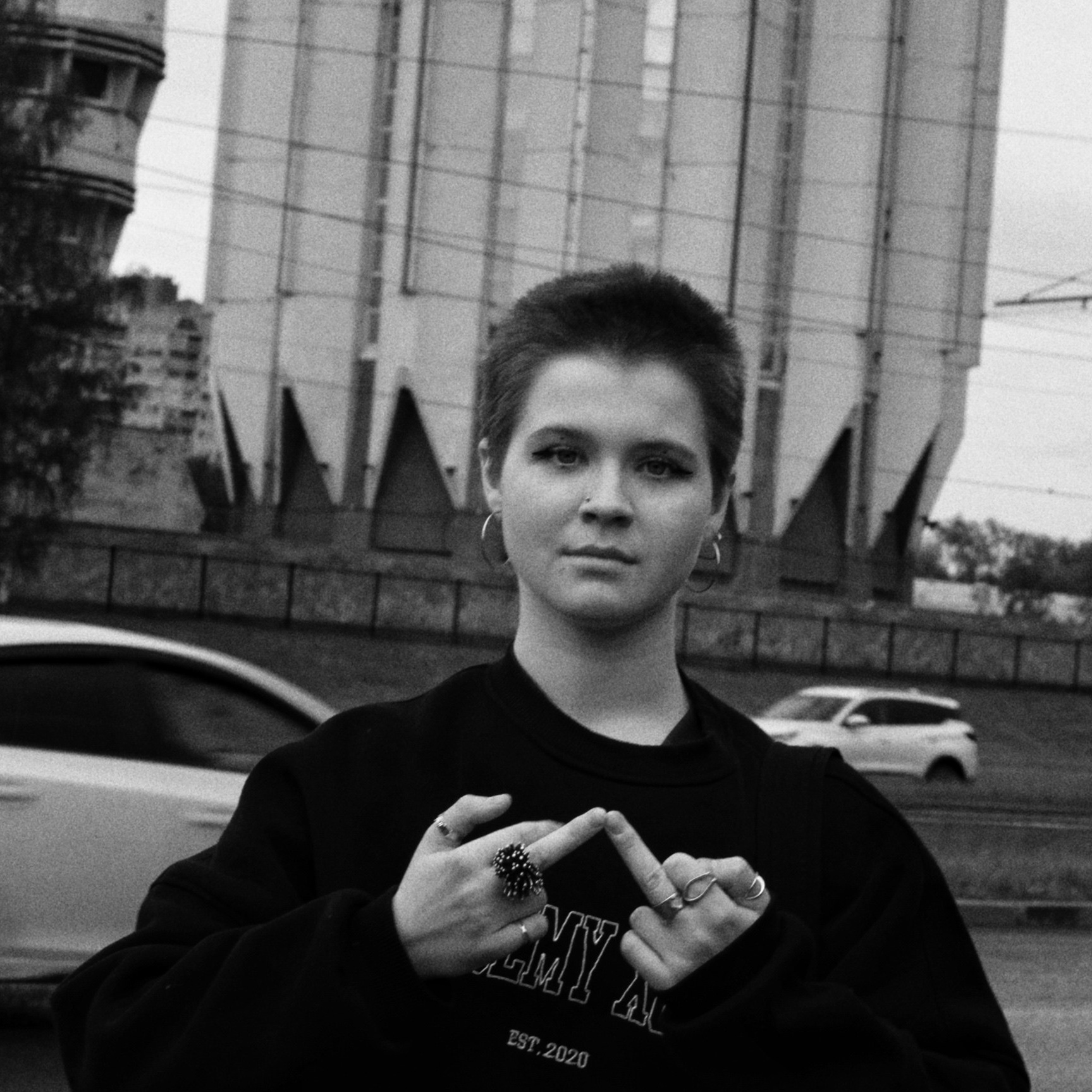 Услуги. Главная