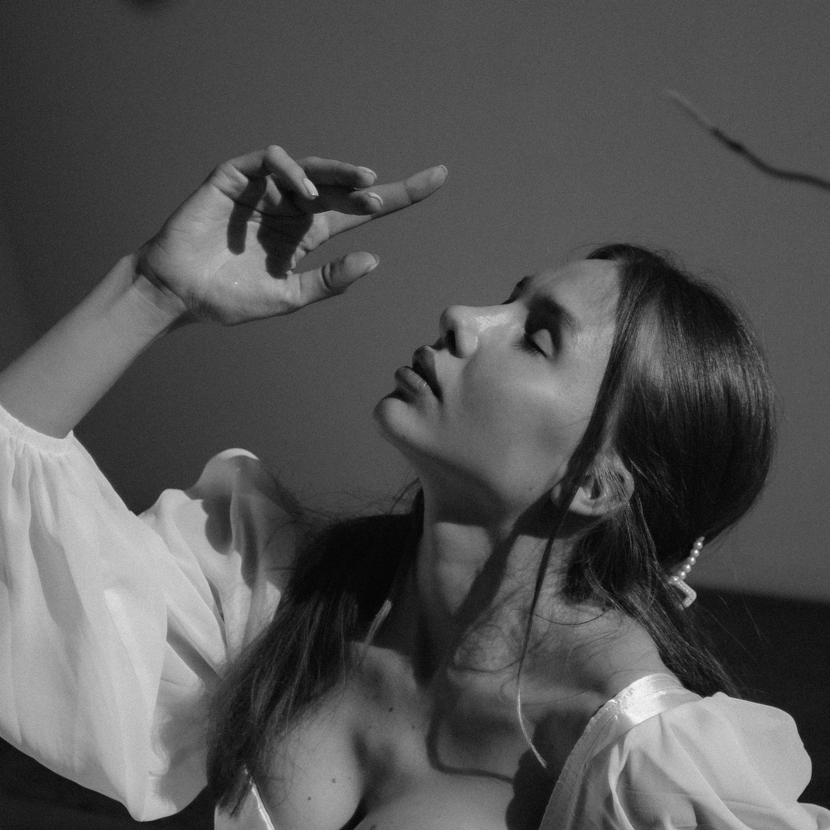 Портретный фотограф