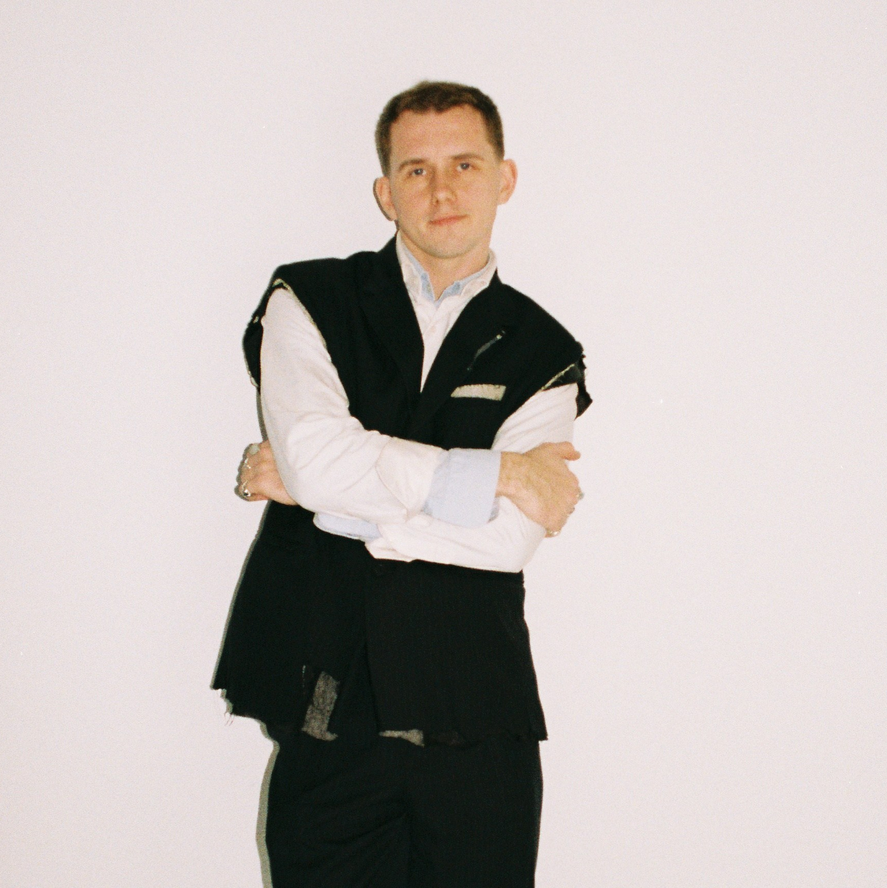 Светский фотограф Столбоушкин Никита