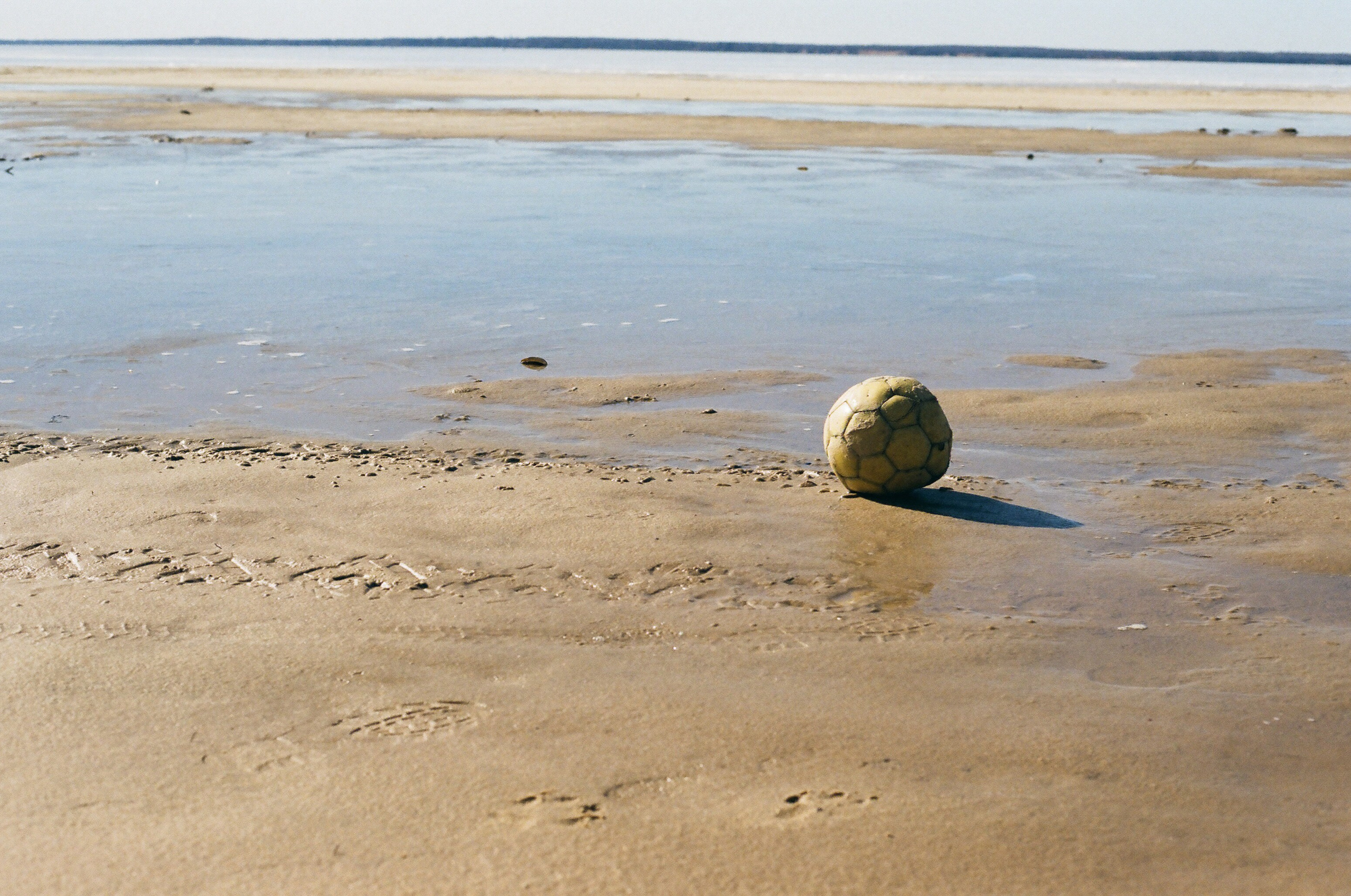 Print Bereg. Art photographer Romanda Che