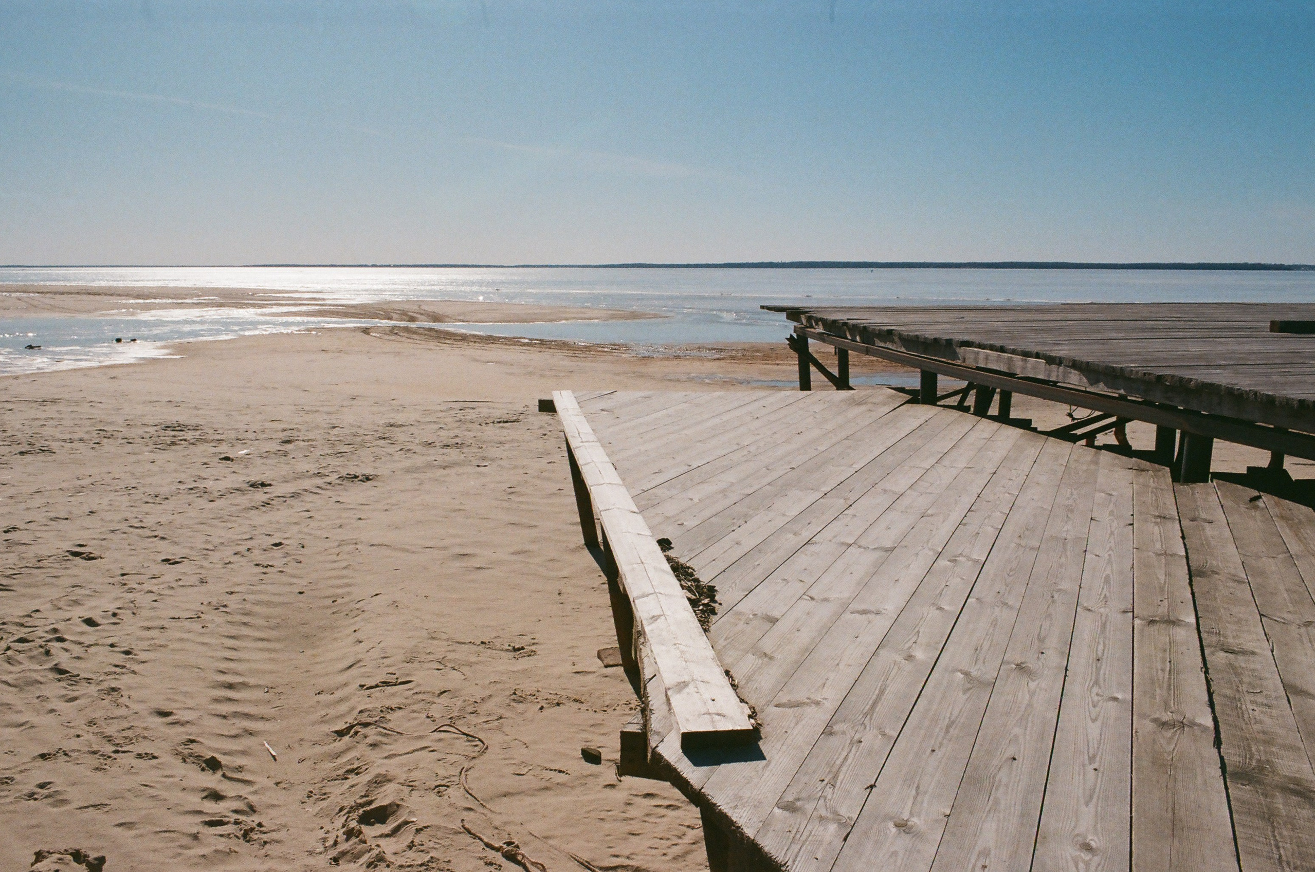 Print Bereg. Art photographer Romanda Che