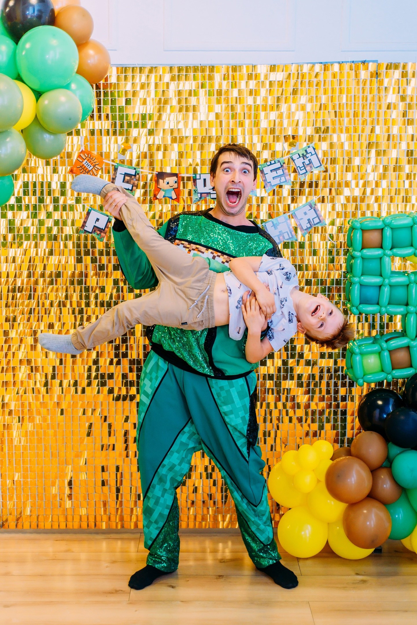 Фотосессии. Детский и семейный фотограф Эльмира Веселова