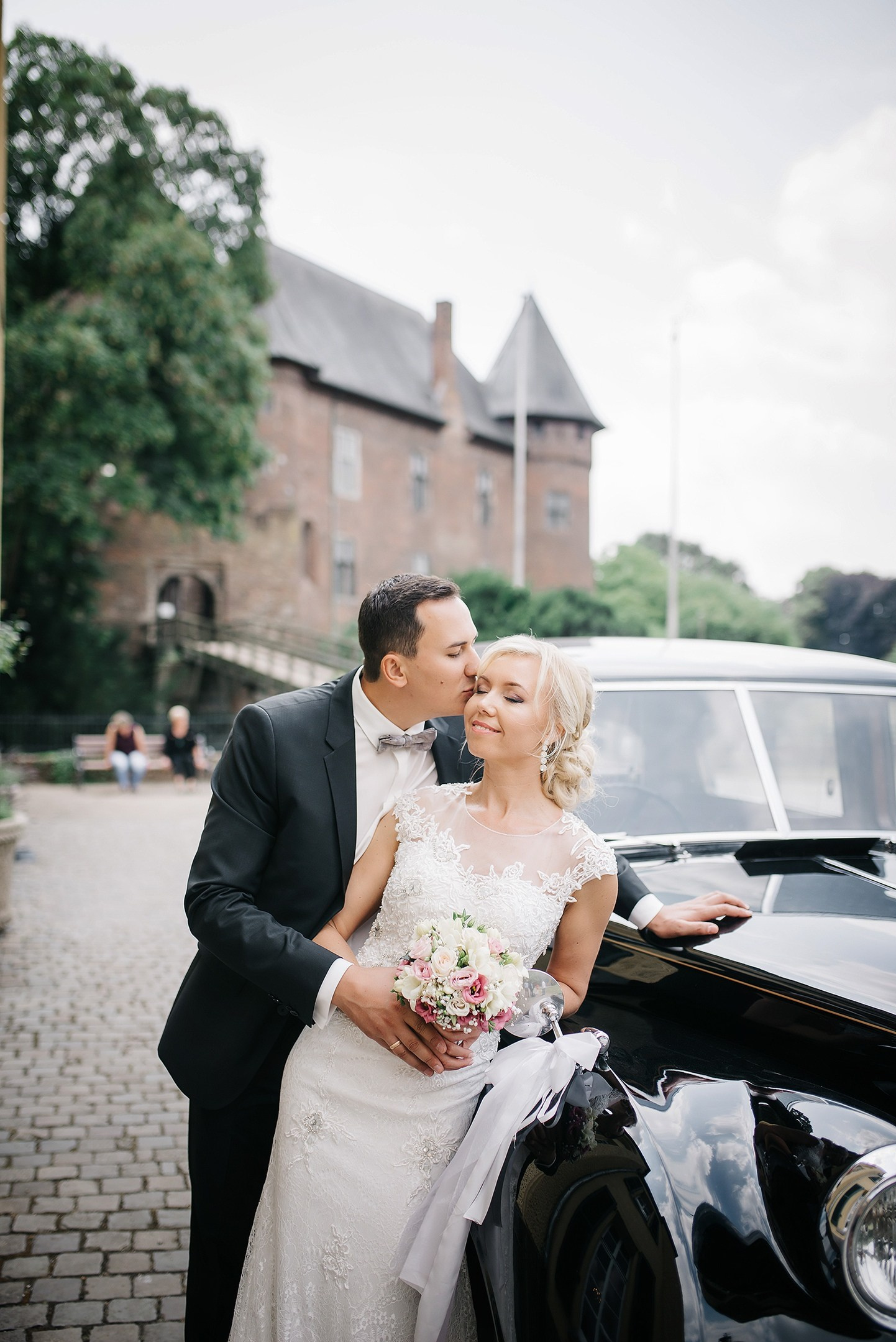 Надя Инкина фотограф Москва