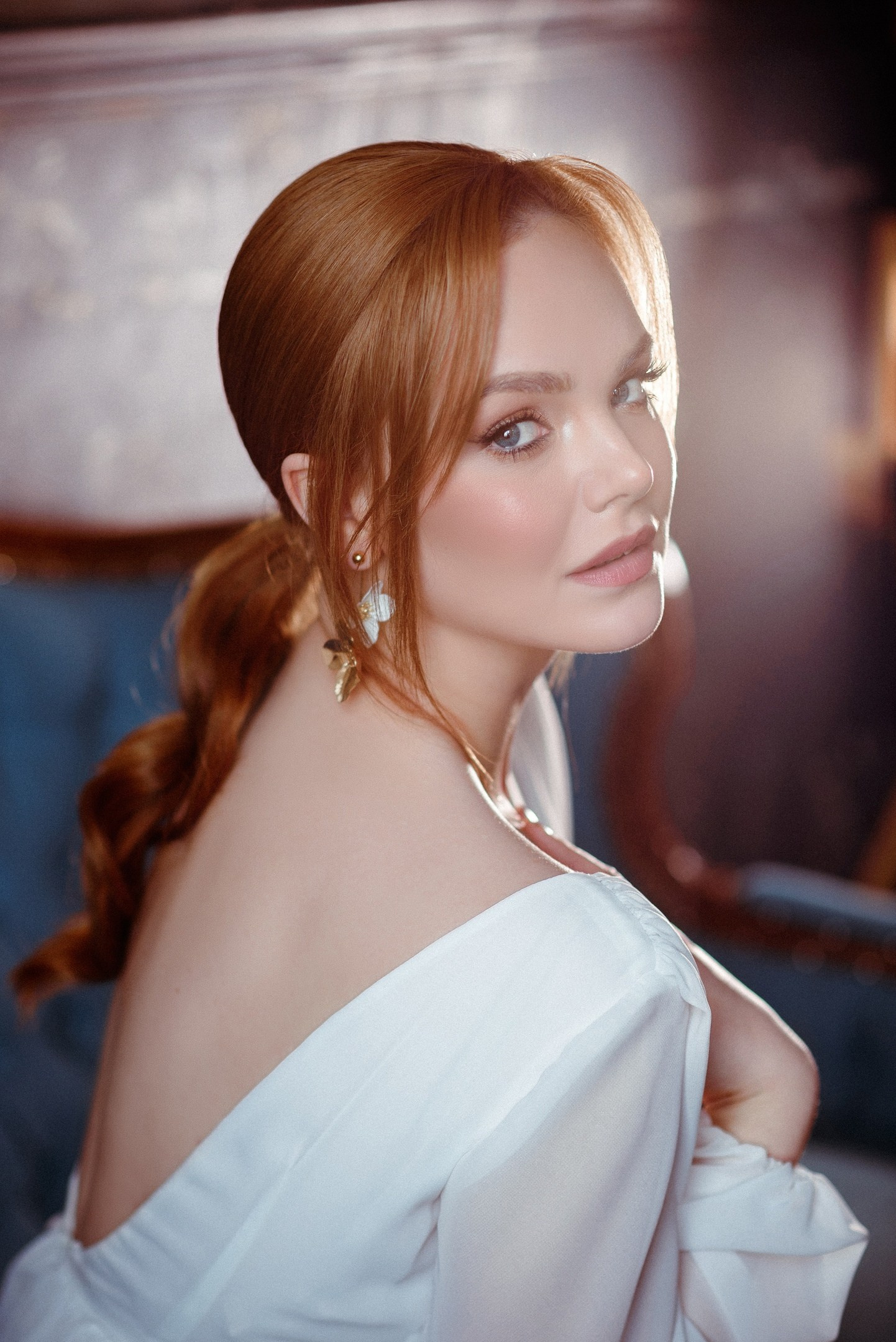 Прайс. Фотограф в Санкт-Петербурге Юлия Стехова