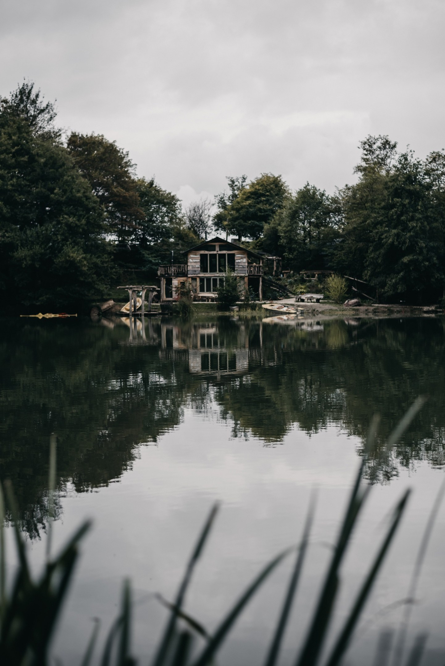 Калиновое озеро. Фотограф в Сочи — Маргарита Поганова