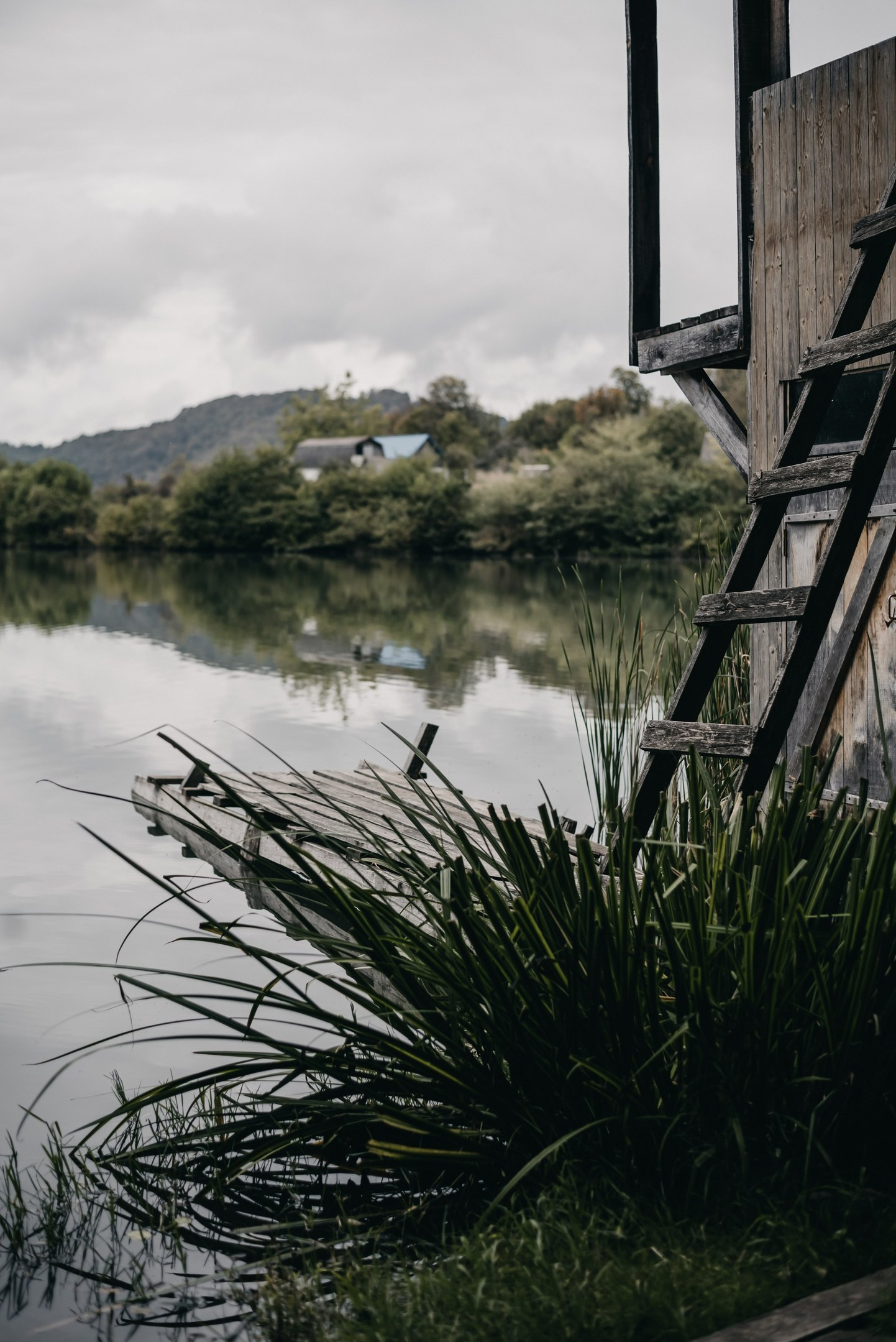 Калиновое озеро. Фотограф в Сочи — Маргарита Поганова