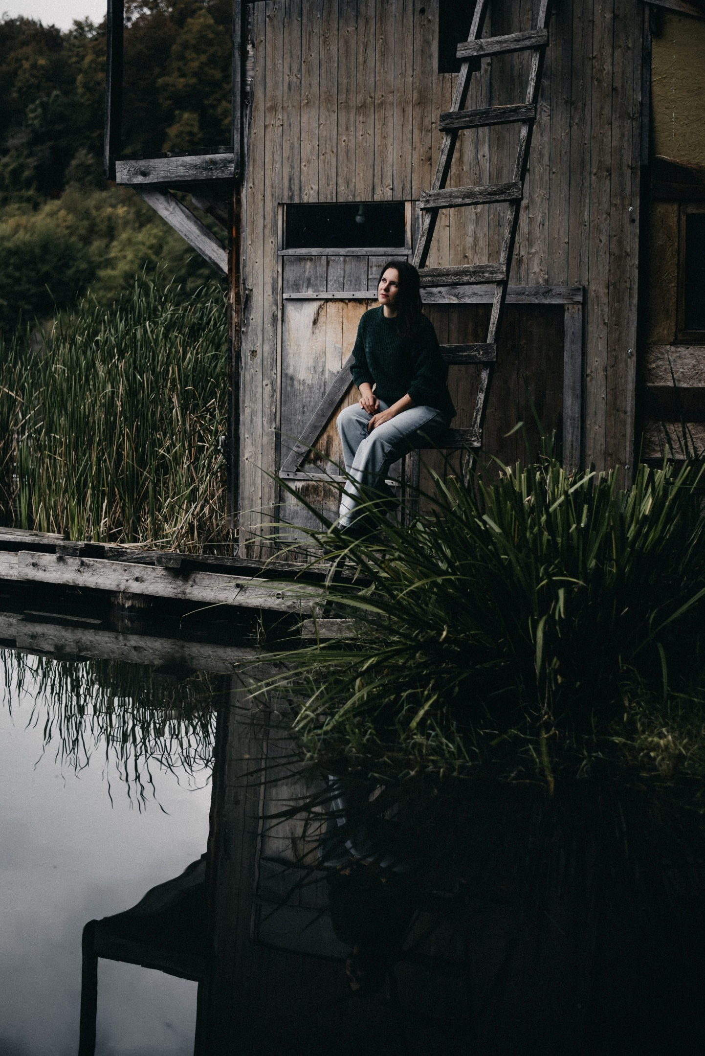 Калиновое озеро. Фотограф в Сочи — Маргарита Поганова