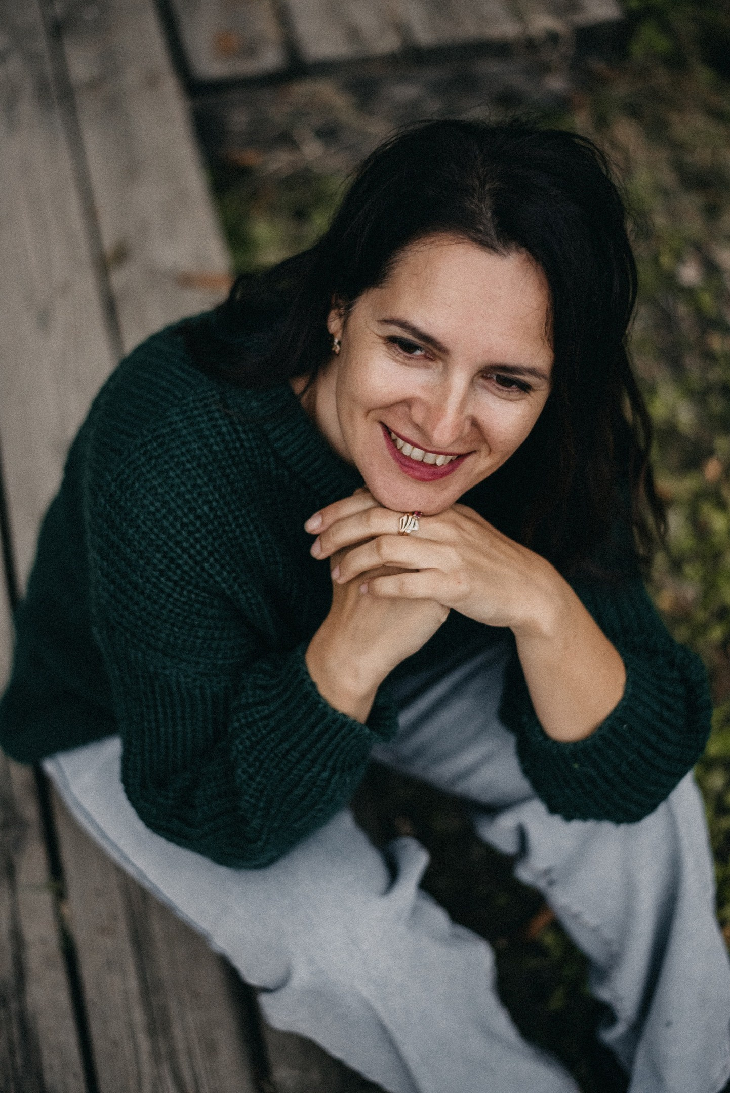 Калиновое озеро. Фотограф в Сочи — Маргарита Поганова