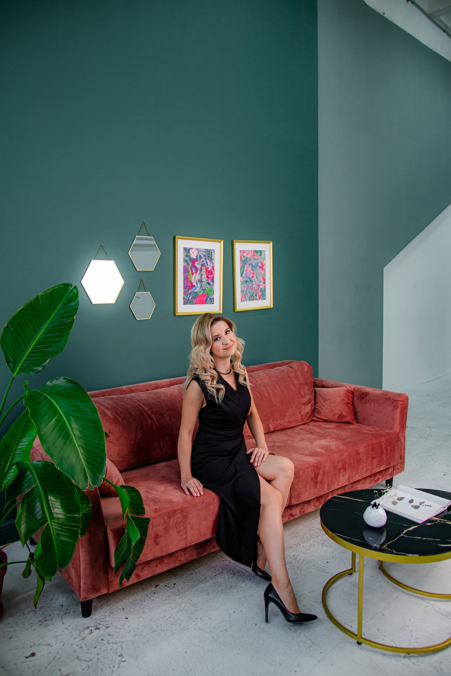 Контентная фотосъёмка. Семейный и свадебный фотограф в Уфе Карина Кирпичникова