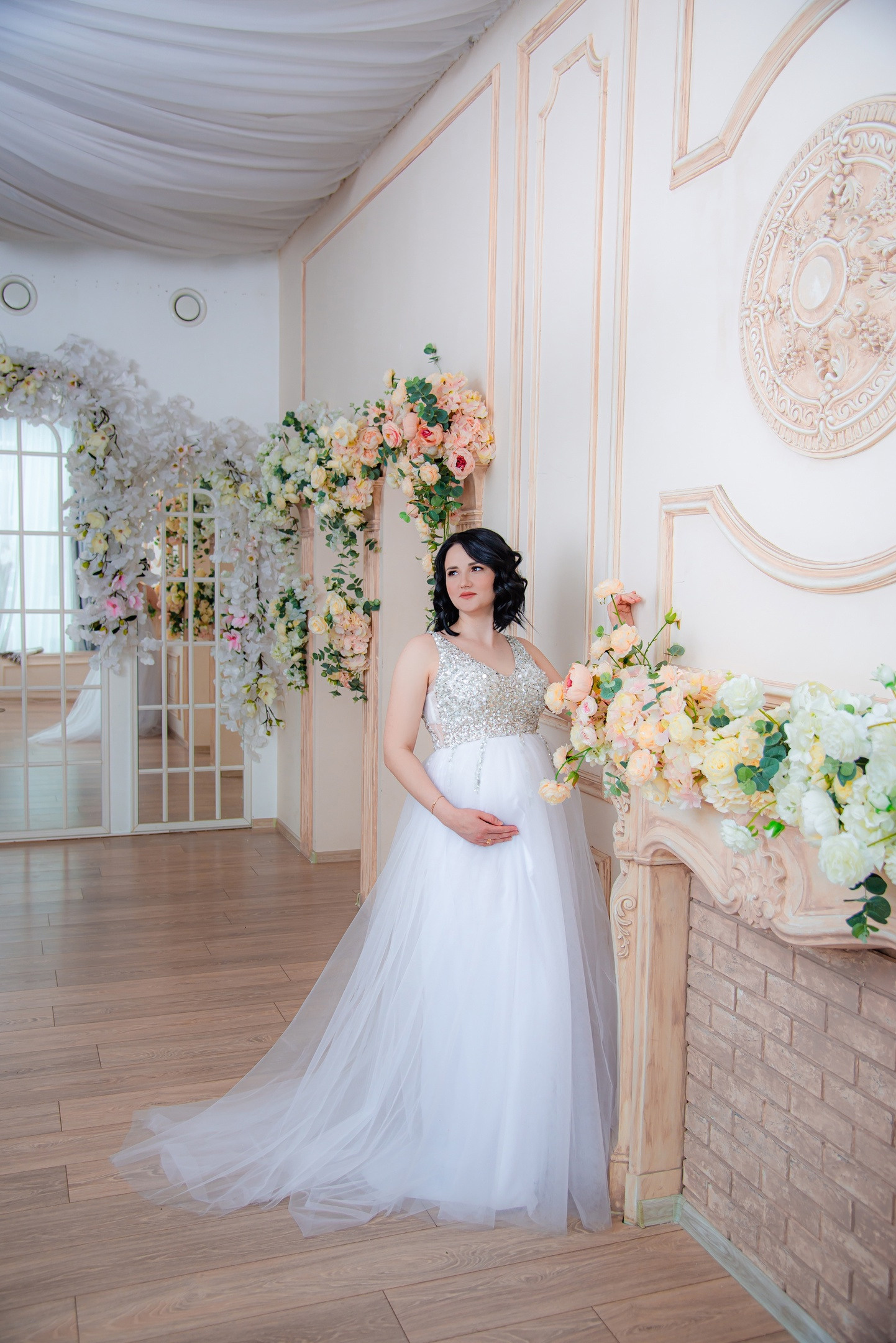 Прокат платьев на фотосессию. Семейный и свадебный фотограф в Уфе Карина Кирпичникова