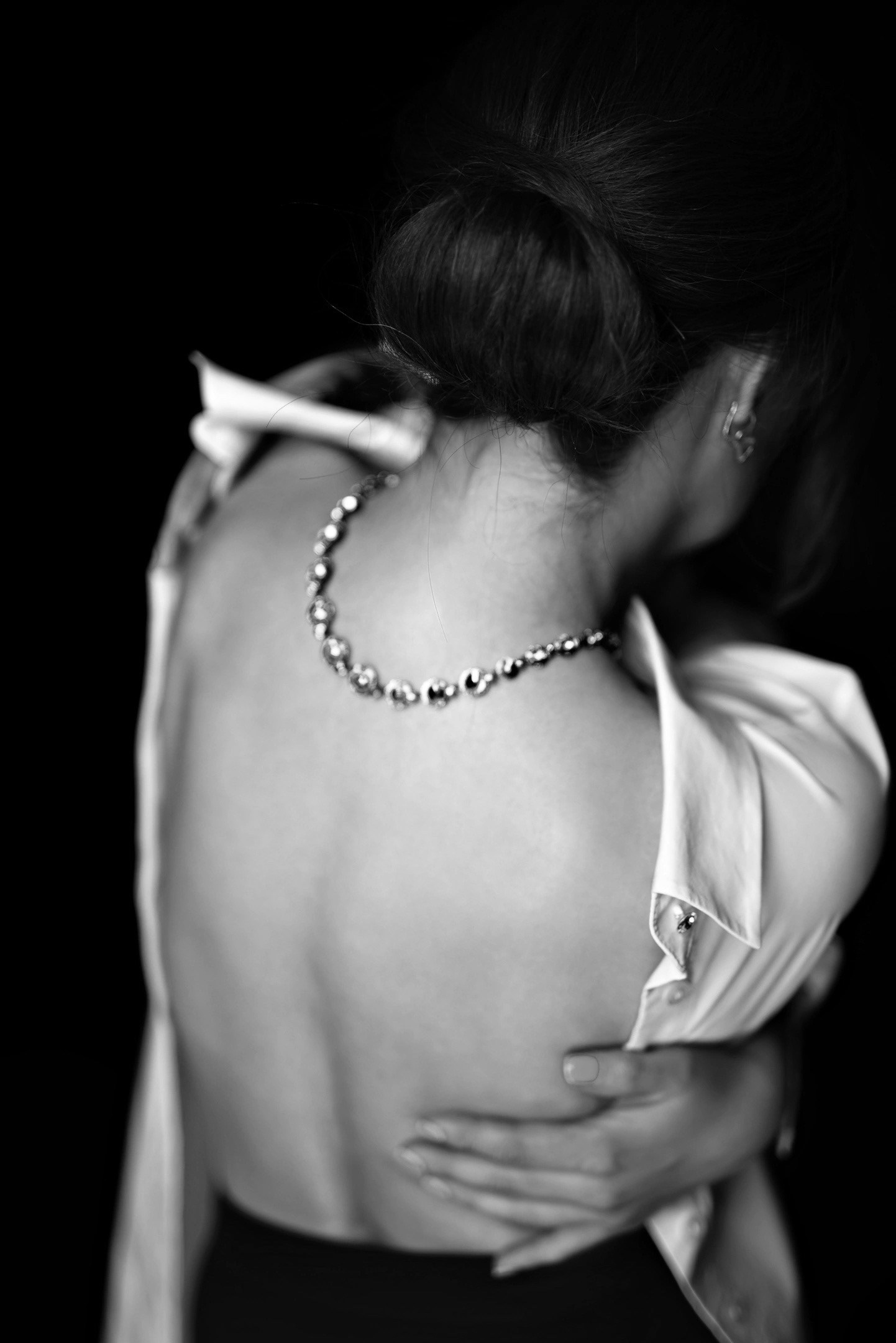 Услуги фотографа. Агентство личного бренда «Брендовски»