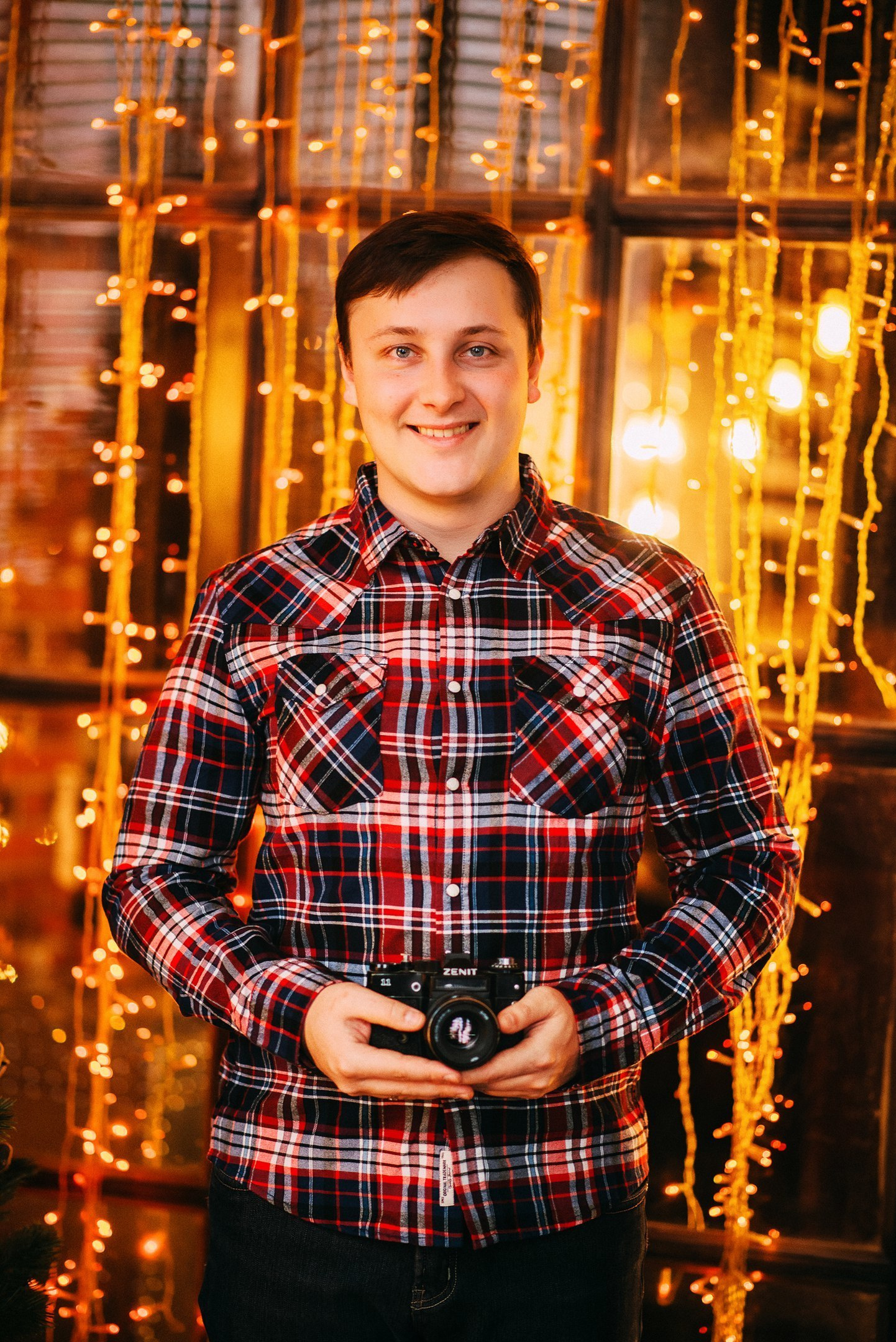 Контакты. Свадебный и портретный фотограф в Белгороде Павел Яновский