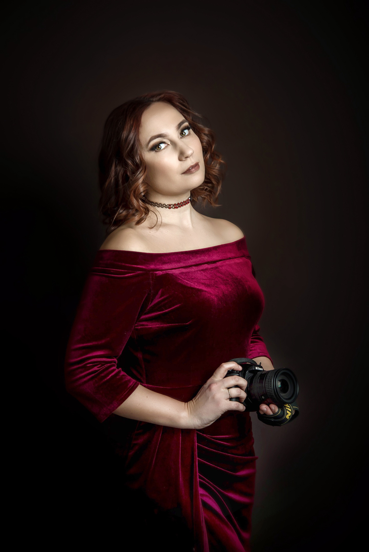 Контакты. Фотостудия Миндаль. Южноуральск