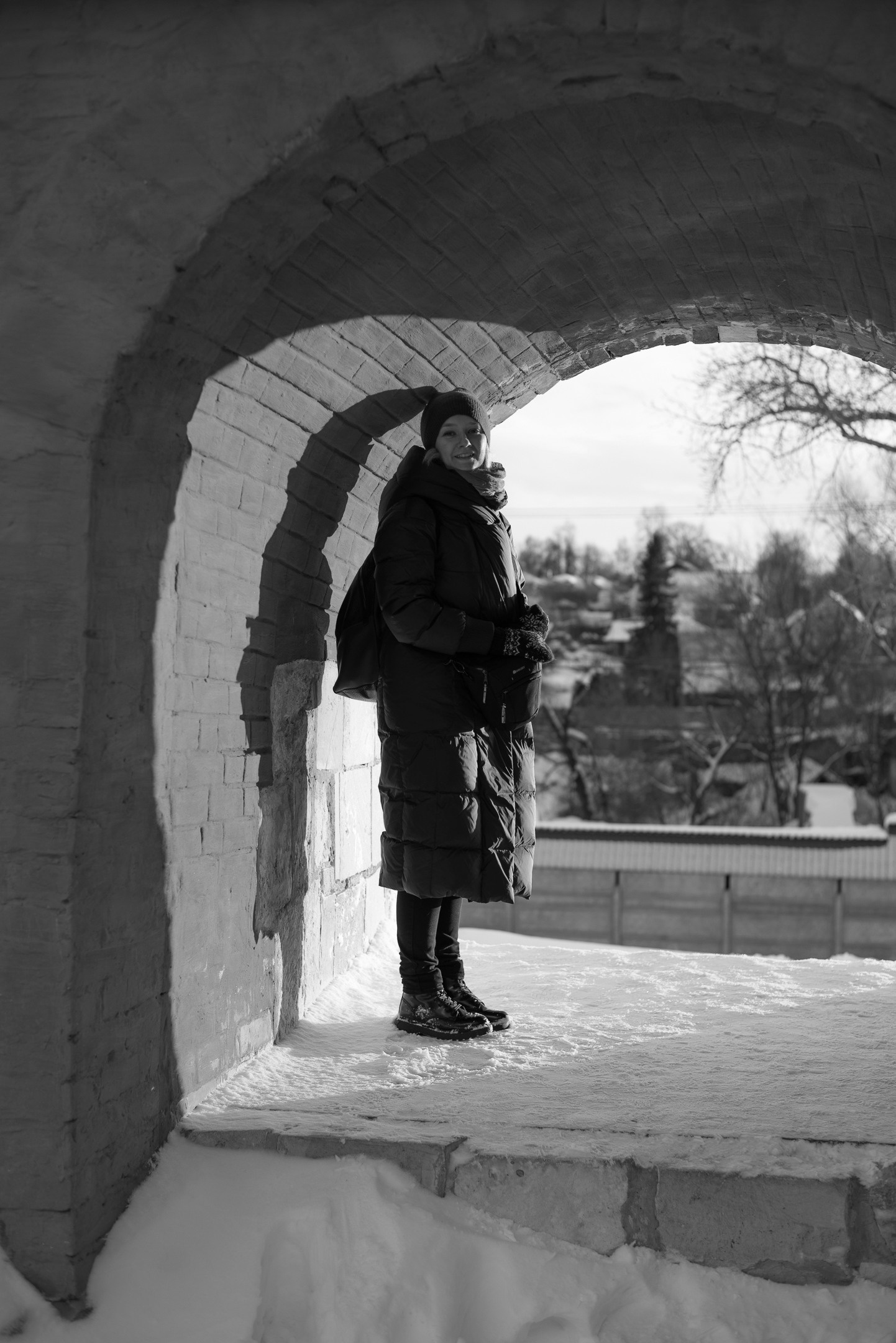 Сотрудничество. Портретный и архитектурный фотограф в Москве и Санкт-Петербурге