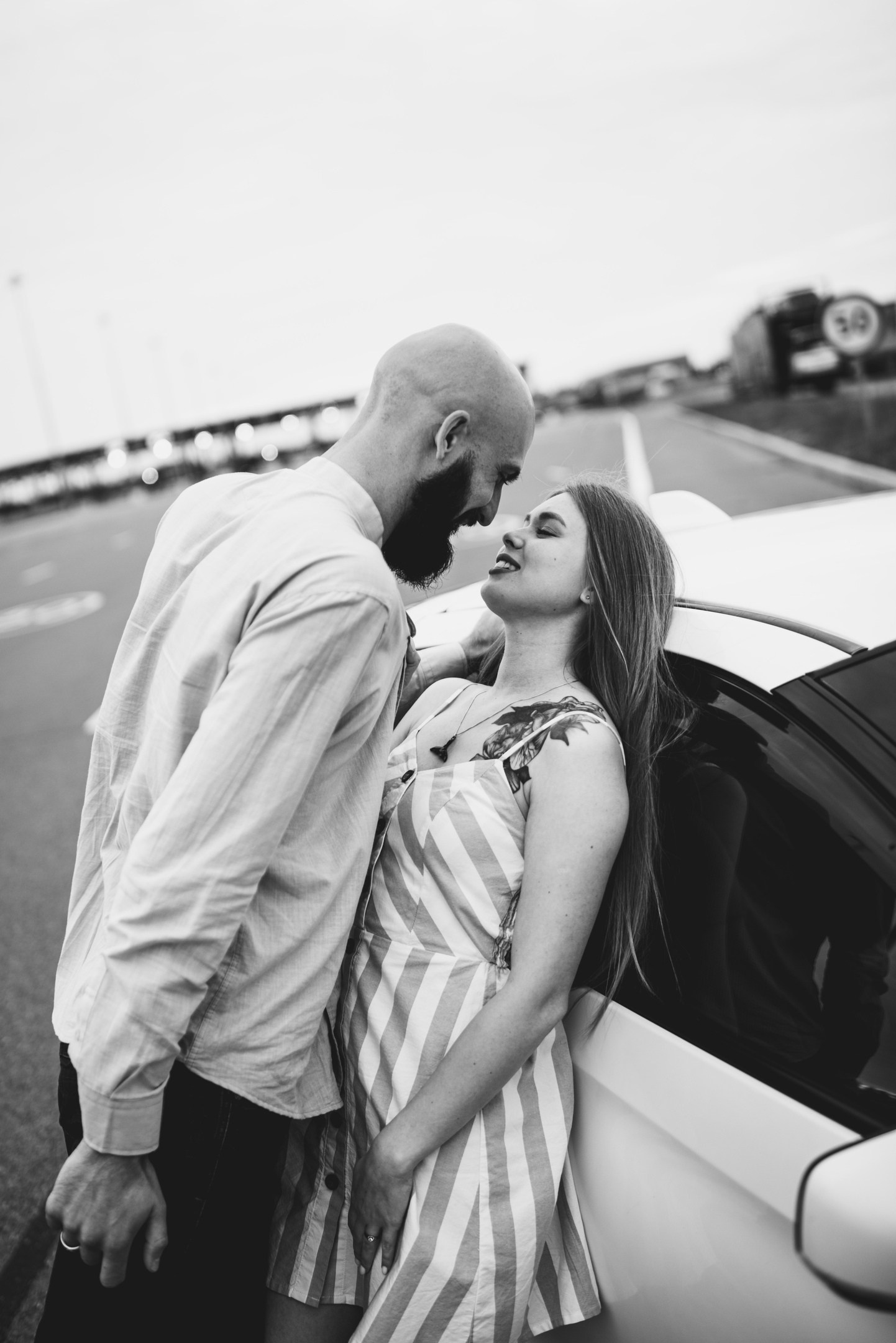 Индивидуальная съемка