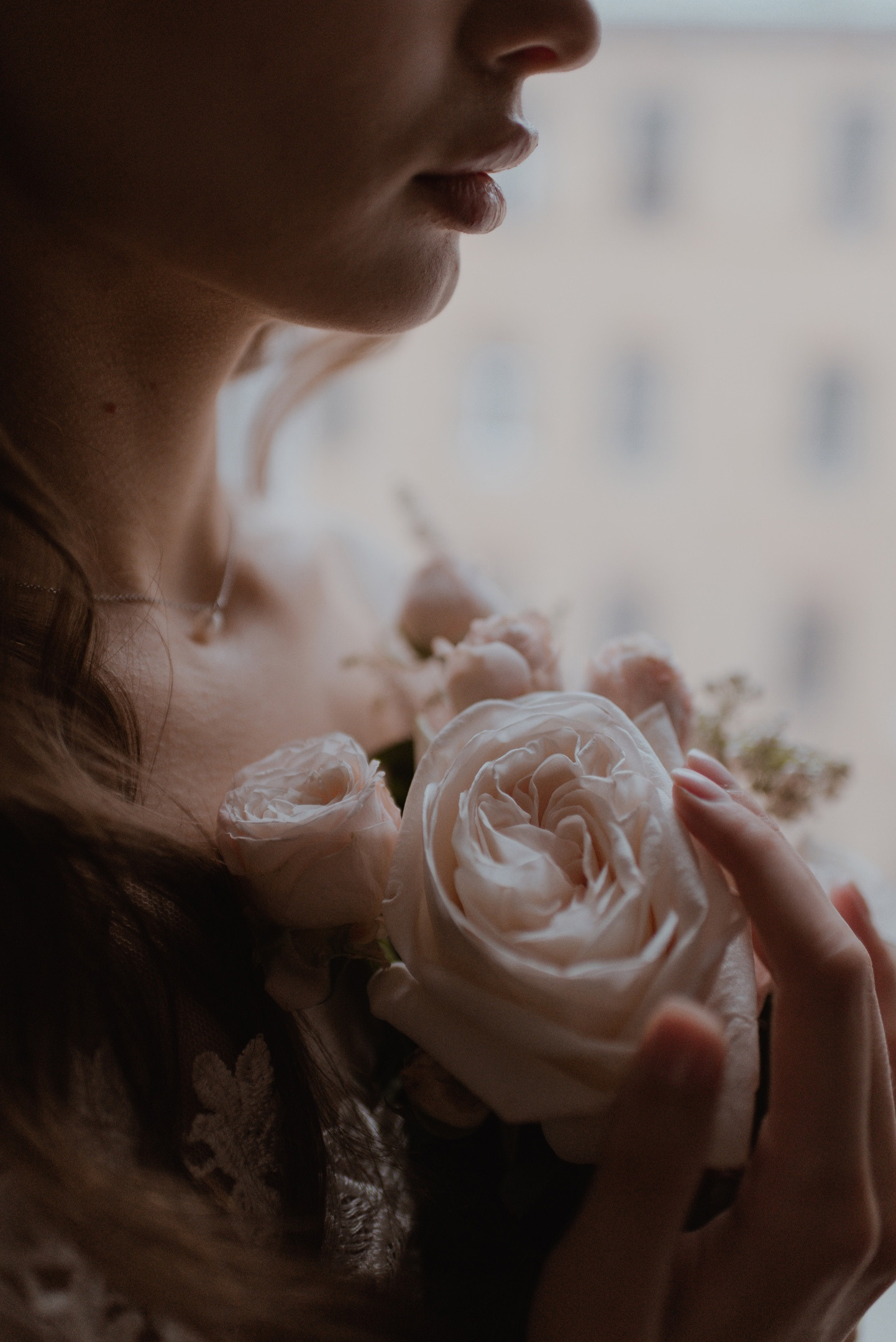 Условия. Фотограф в Москве Челомина Нина