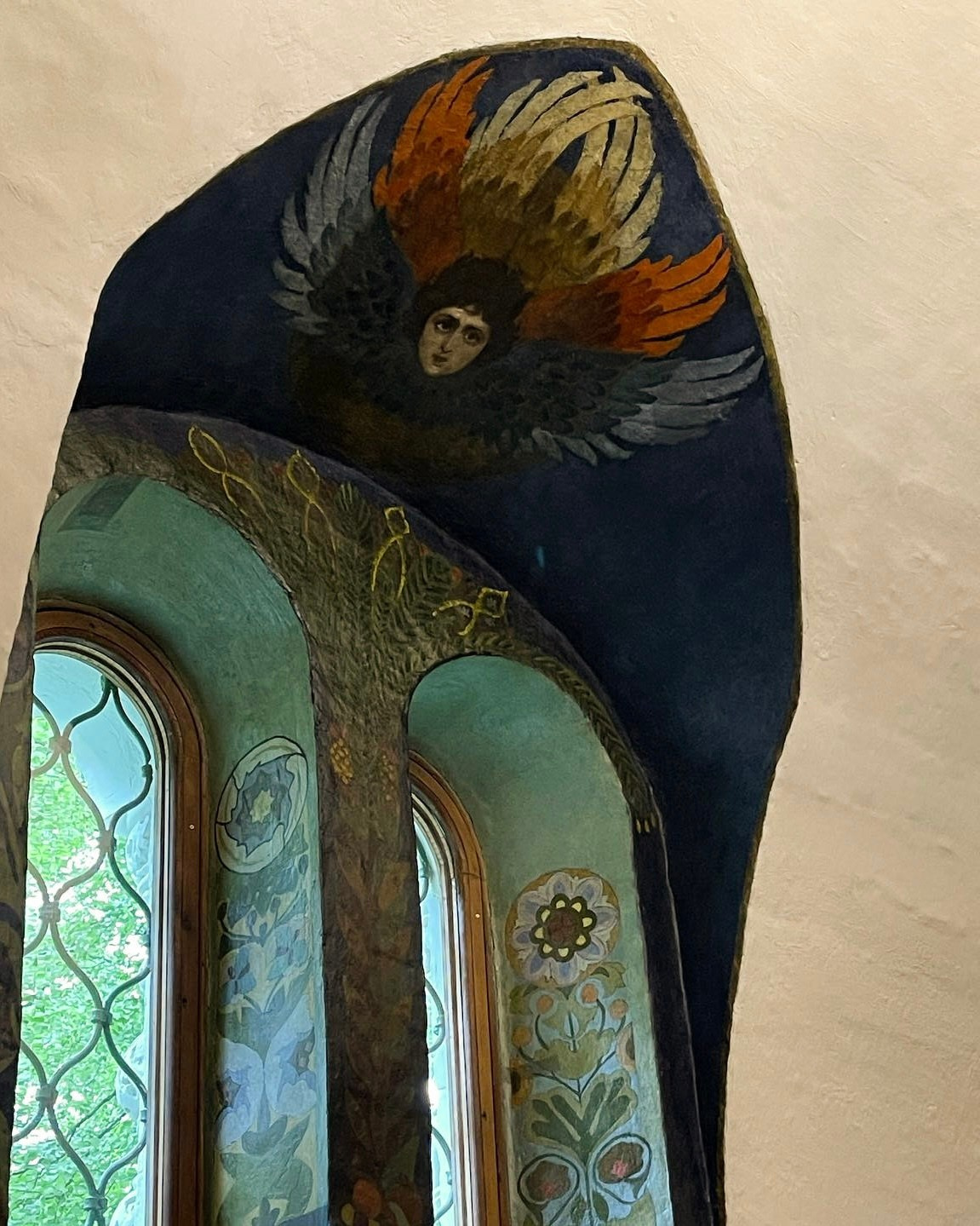 Усадьбы. Экскурсовод по Москве Беляева Валентина