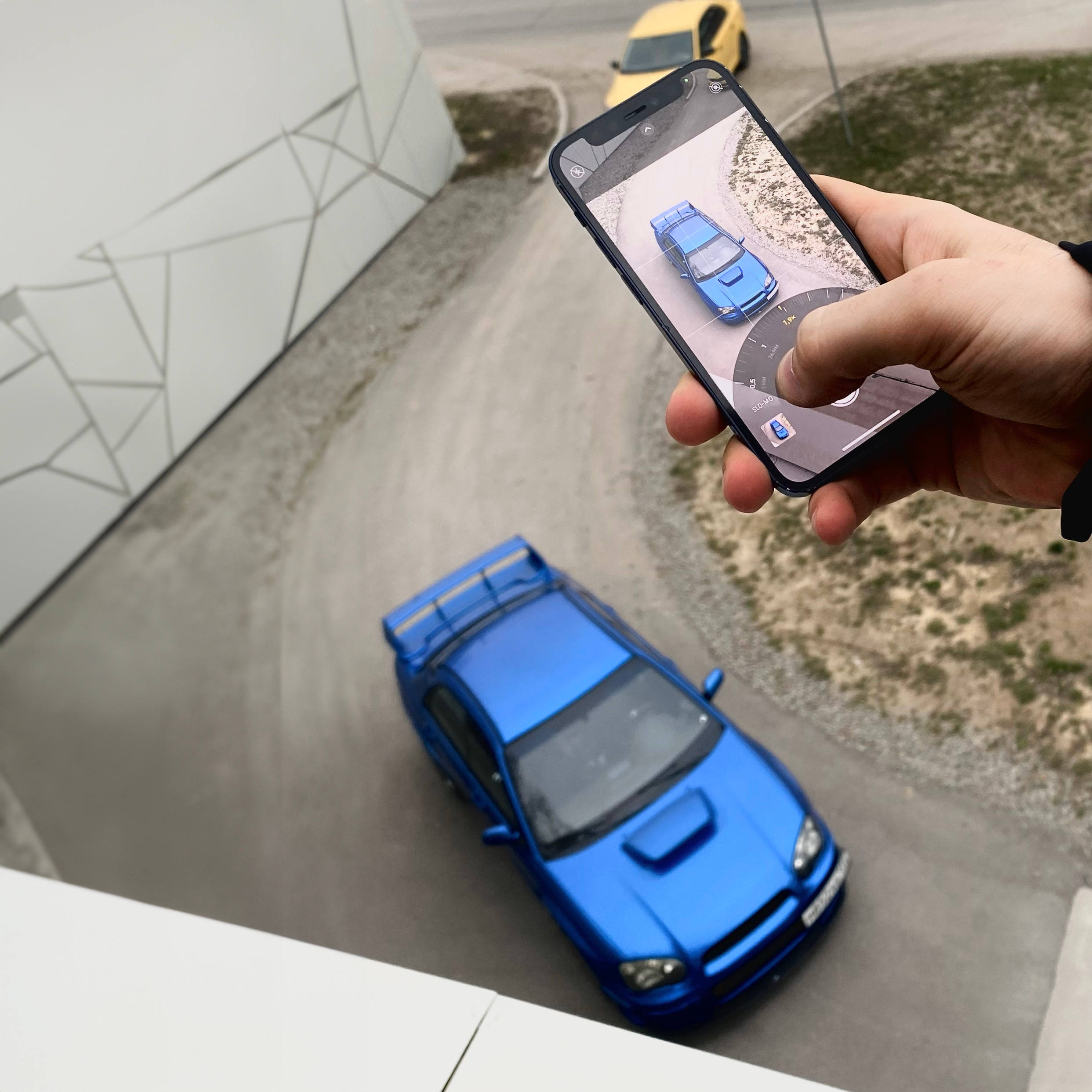 Обучение. Съемка фото и видео контента. Михаил Руденко