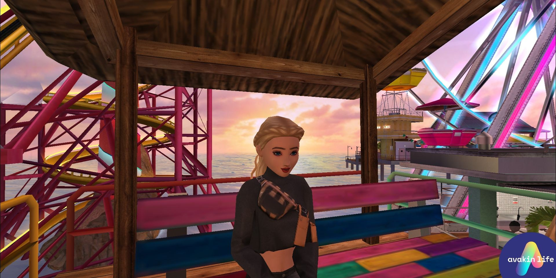 Авакин Лайф донат в 2025 году в России. (Avakin Life). Донат в мобильные игры SweetBerries