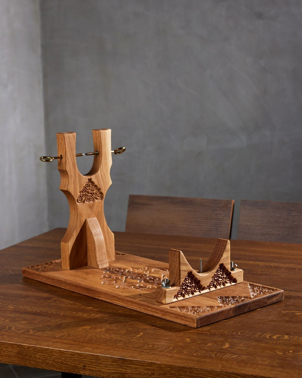 Каталог. Столярное производство Камыши-Хвощи