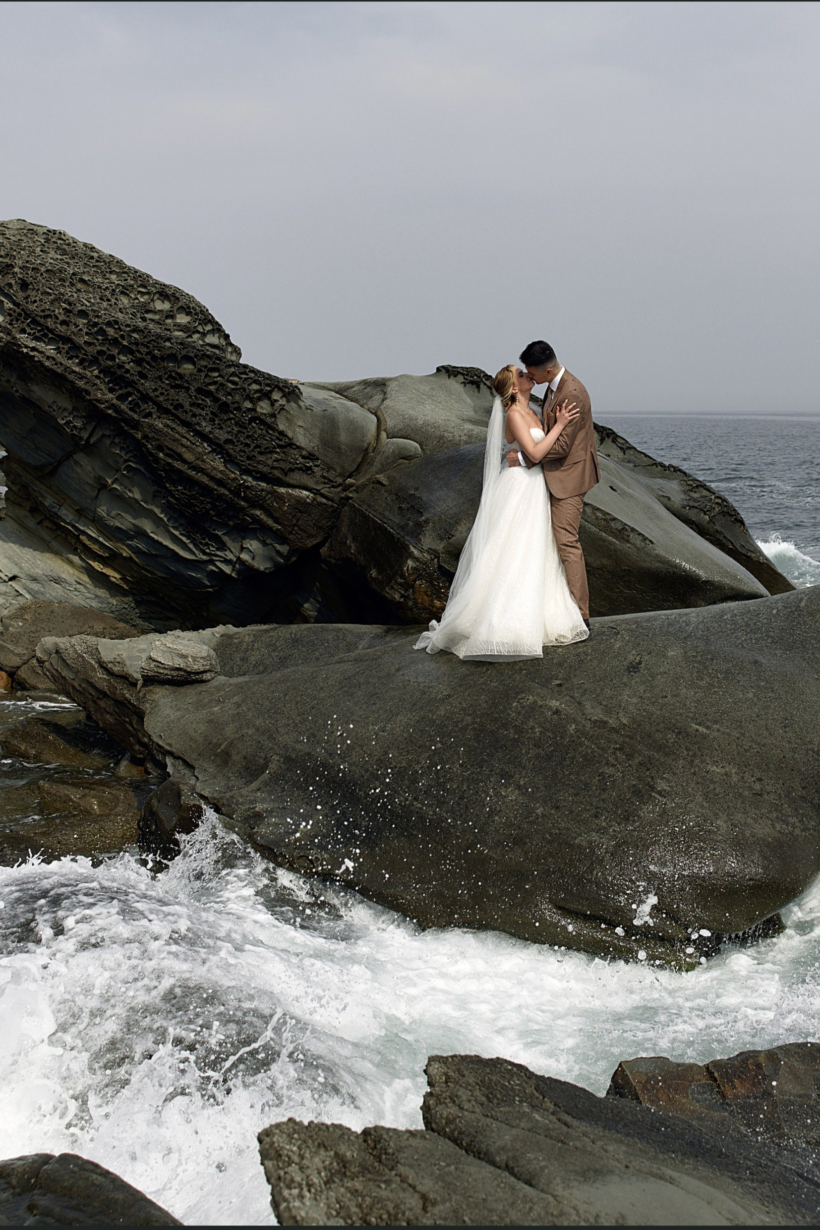 Свадебный фотограф во Владивостоке Гарагуля Игорь