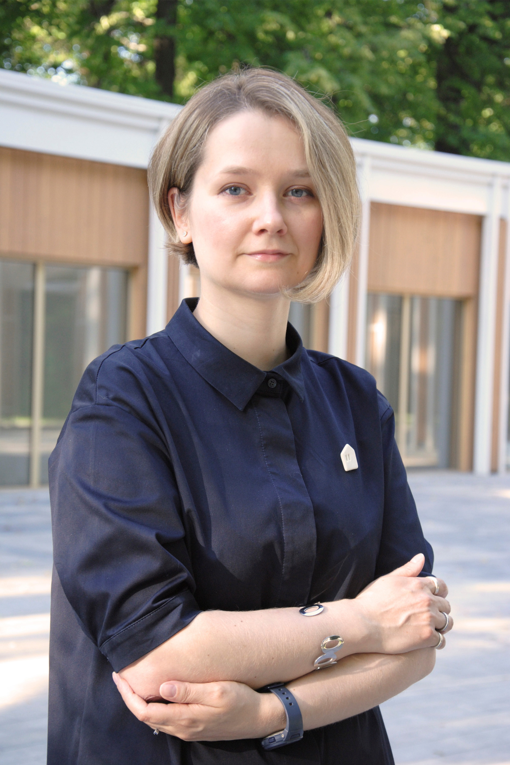 Основатели. FMDAgroup. Создаем пространство для жизни