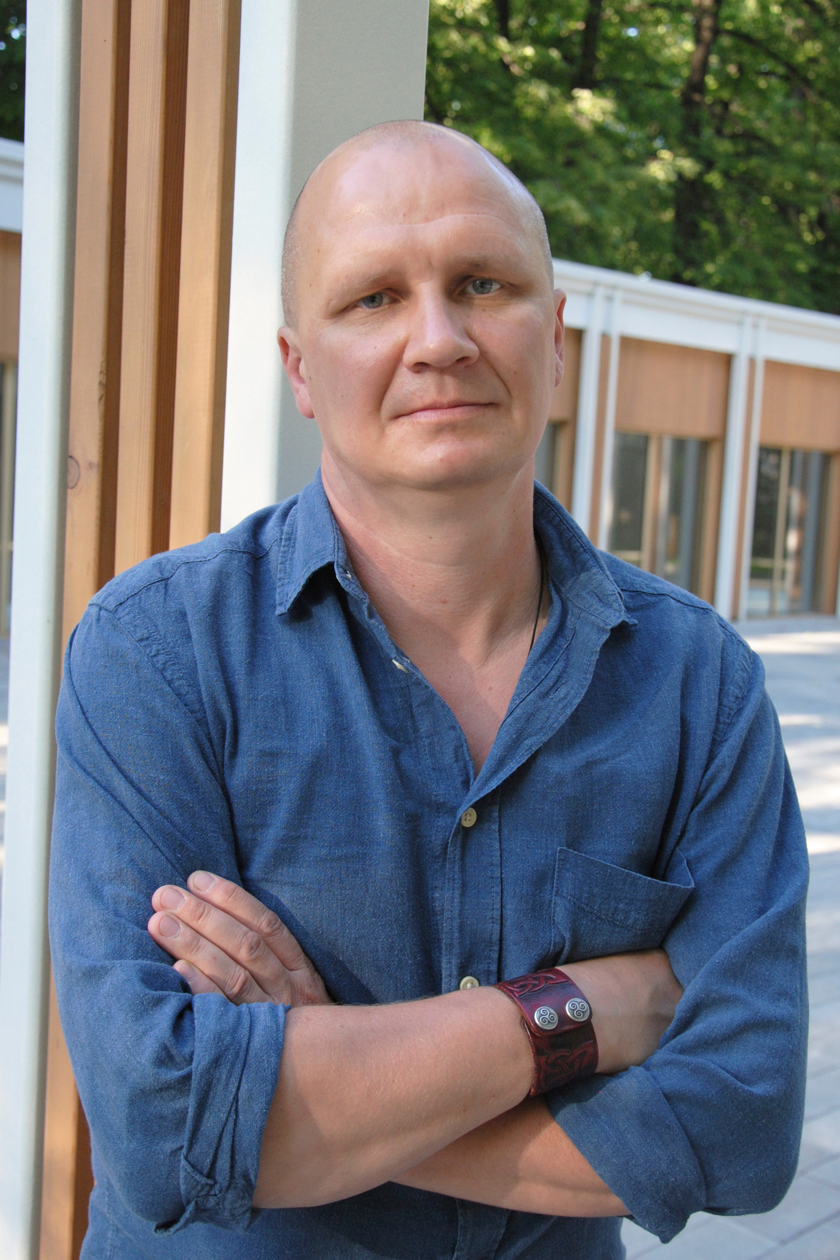 Основатели. FMDAgroup. Создаем пространство для жизни